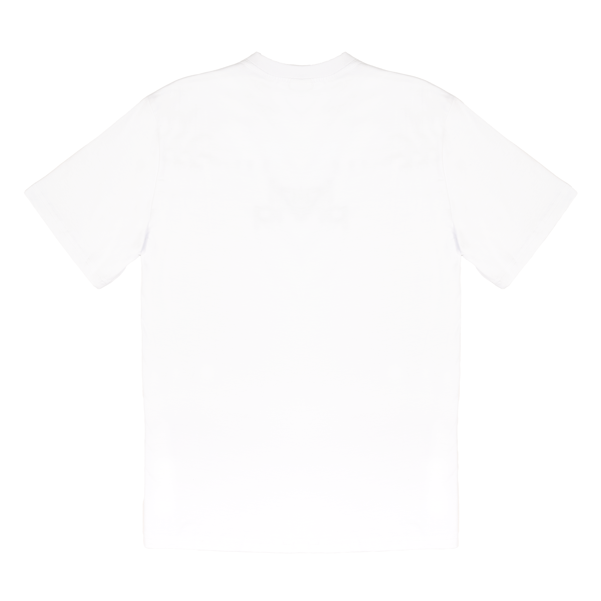 New Era Branded Low Pro Optic White T-Shirt