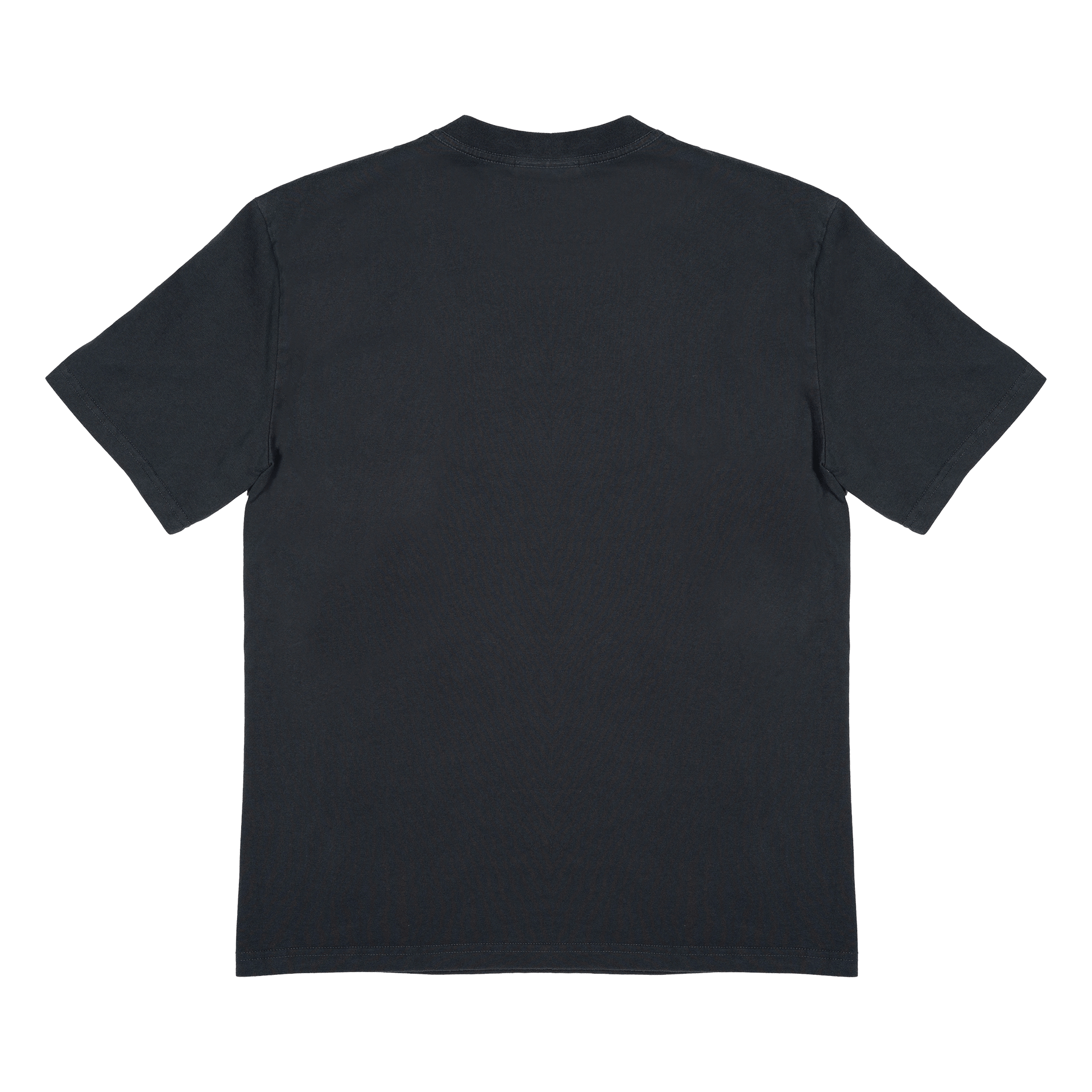 New Era Branded Low Pro Black T-Shirt