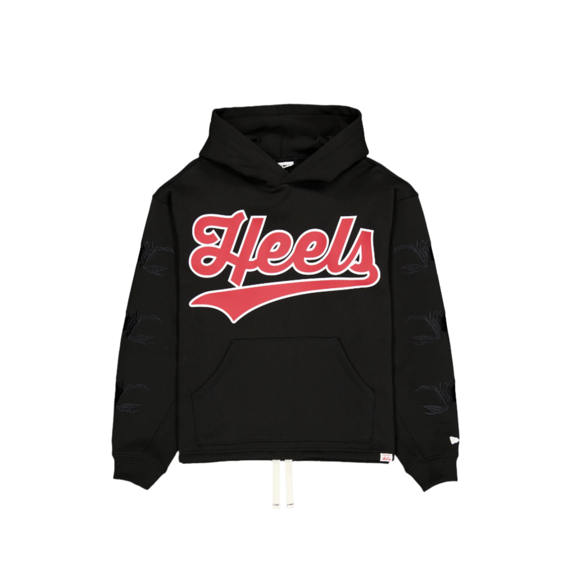 Westside Gunn Black Hoodie