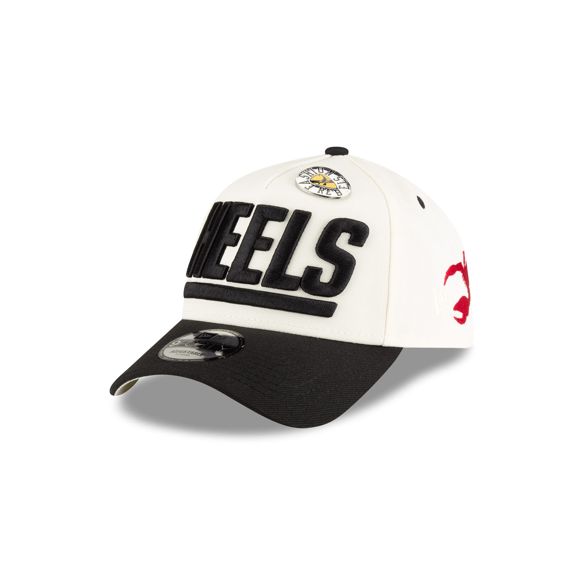 Westside Gunn 9FORTY A-Frame Snapback Hat