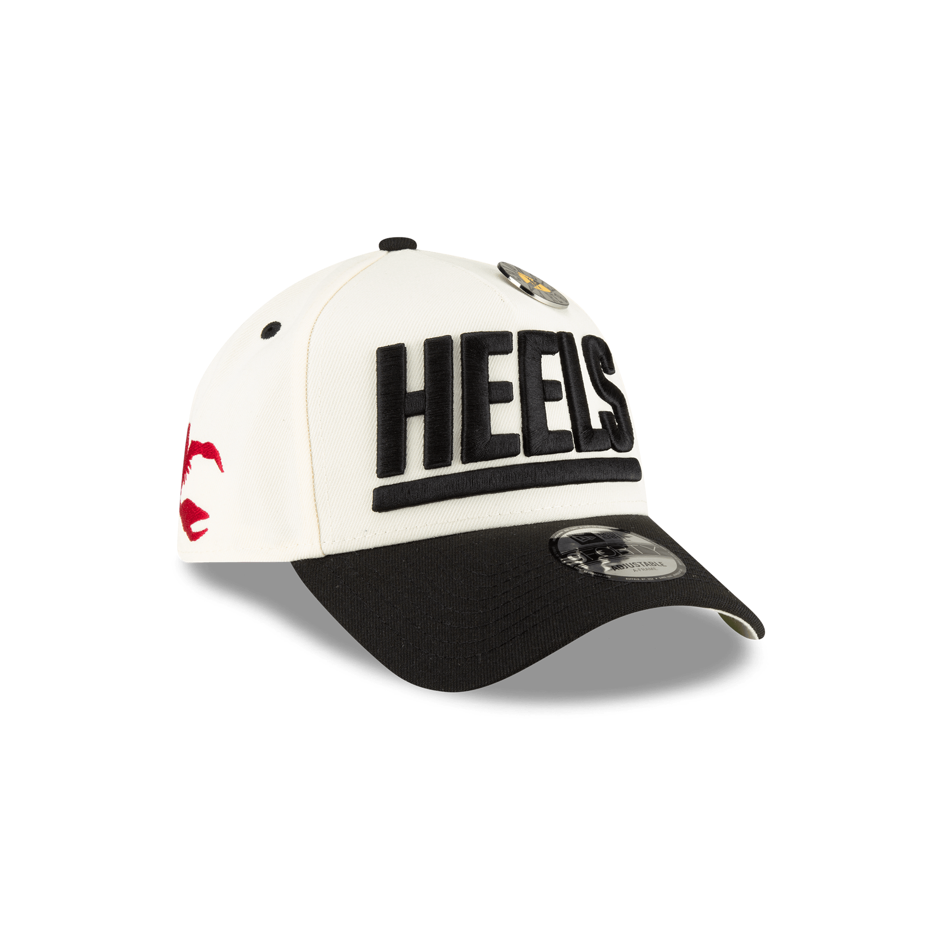 Westside Gunn 9FORTY A-Frame Snapback Hat