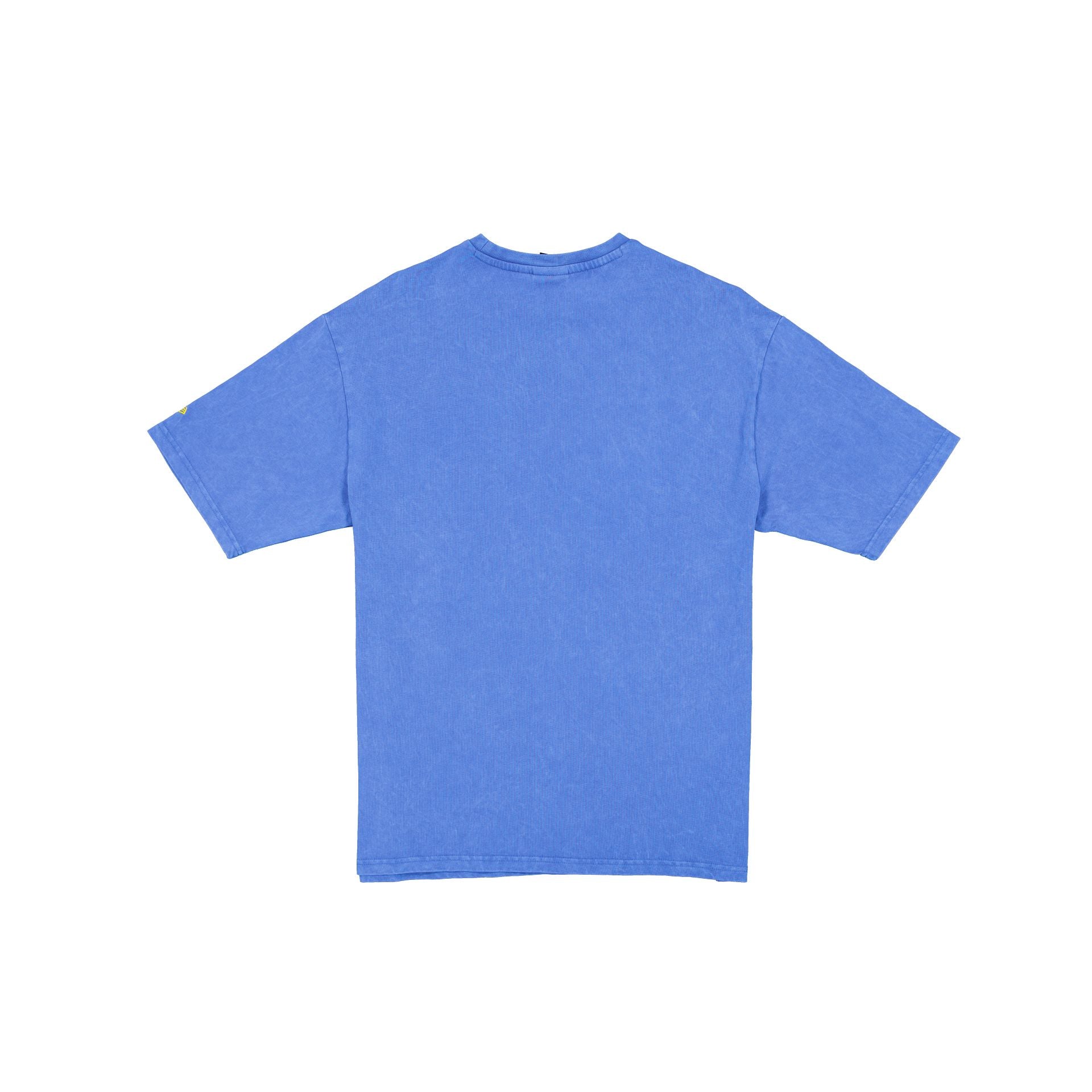 Oracle Red Bull Racing Oversized Graphic Nordic Blue T-Shirt