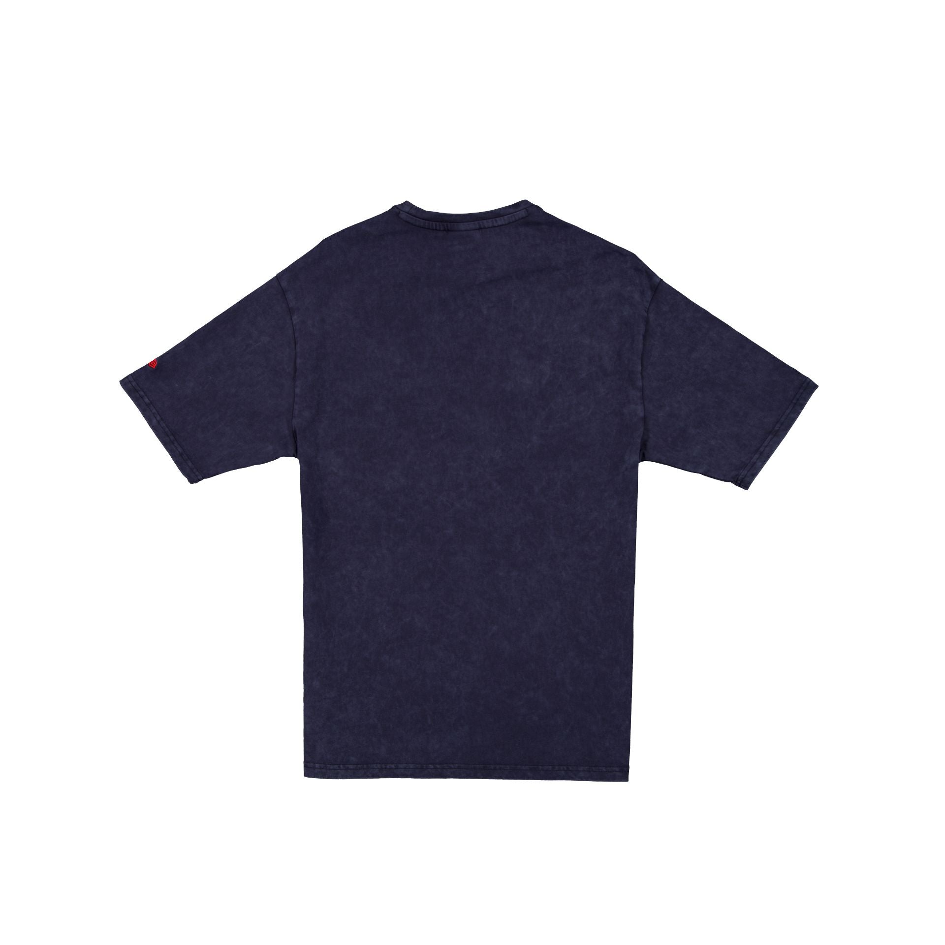 Oracle Red Bull Racing Oversized Graphic Nightsky Navy T-Shirt