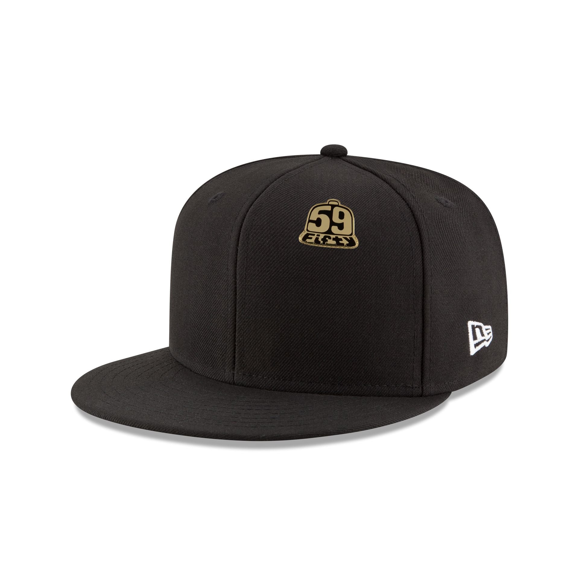 New Era Cap 59FIFTY Fitted Hat Cap Pin