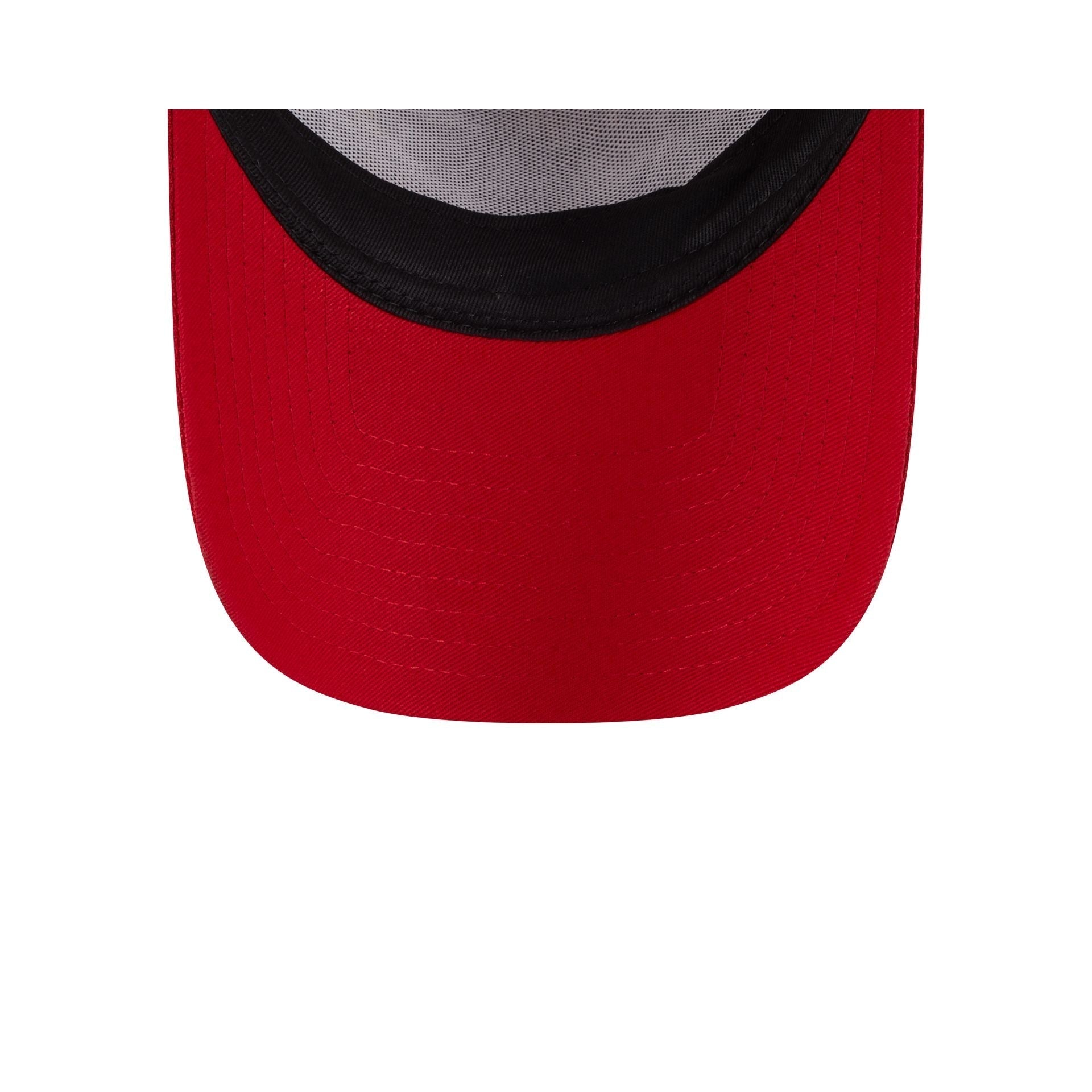 Washington Nationals Generation Mascots 9FORTY A-Frame Trucker Hat