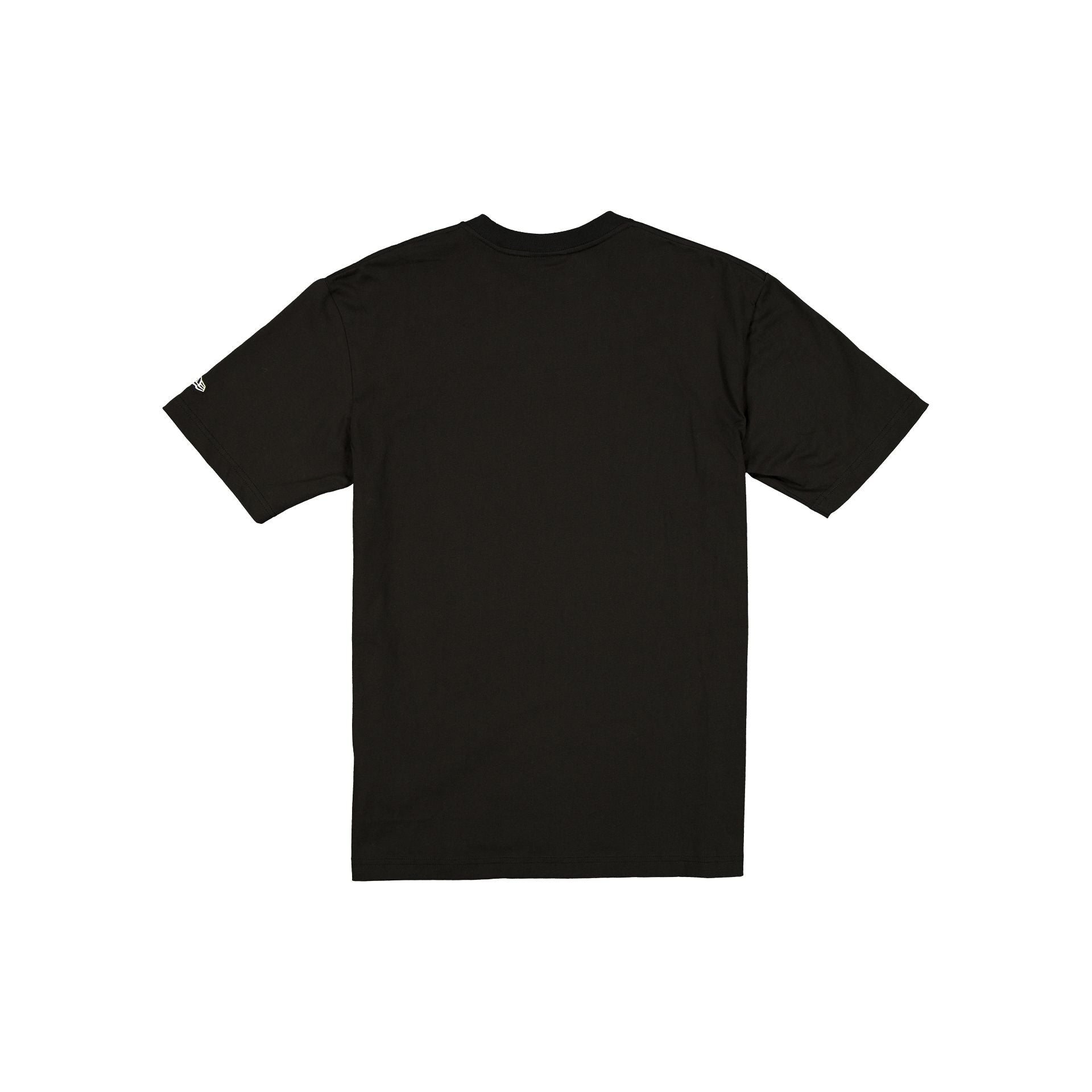 Born x Raised x Los Angeles Dodgers Championship Ring Black T-Shirt