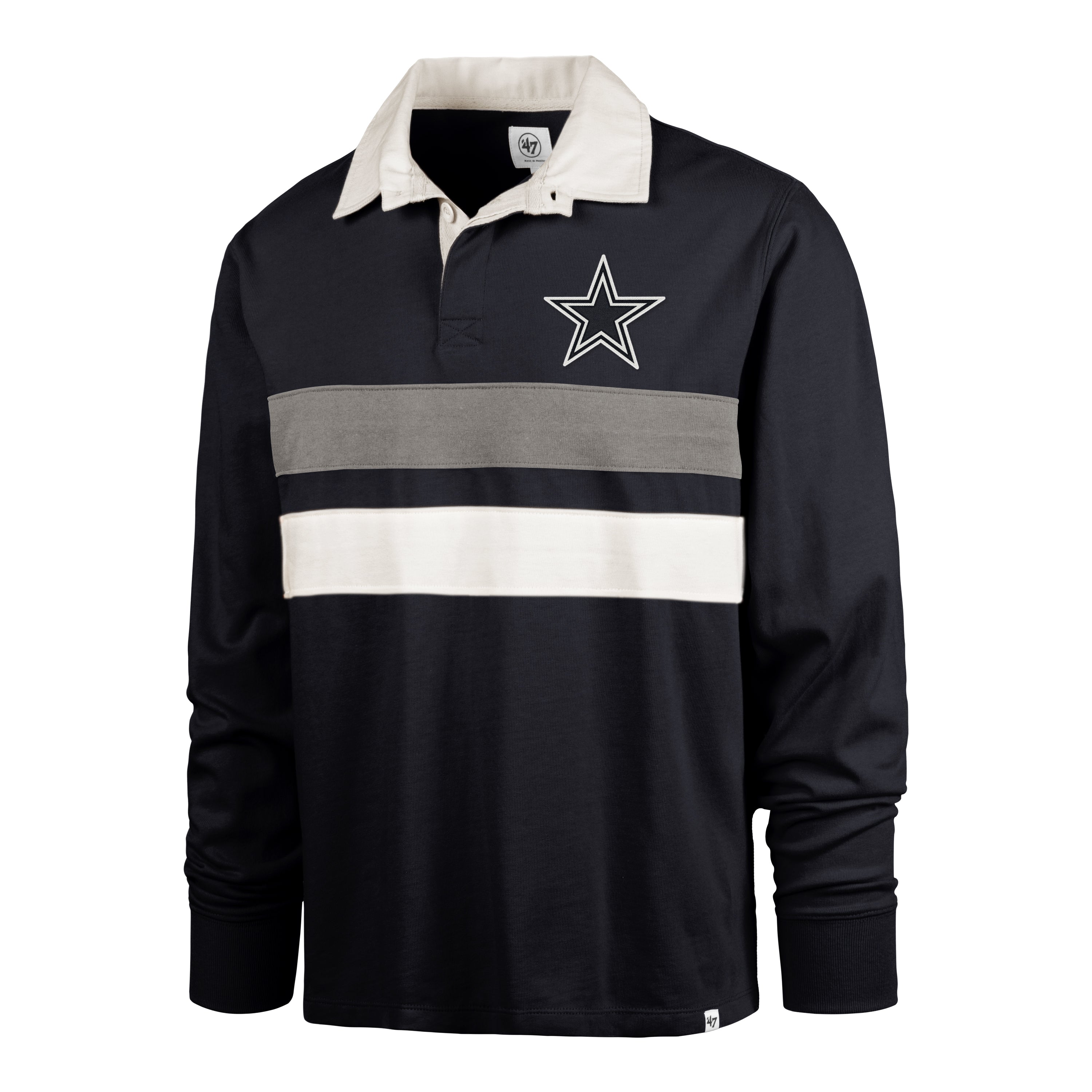 DALLAS COWBOYS CLUBHOUSE KNOX '47 THAMES RUGBY