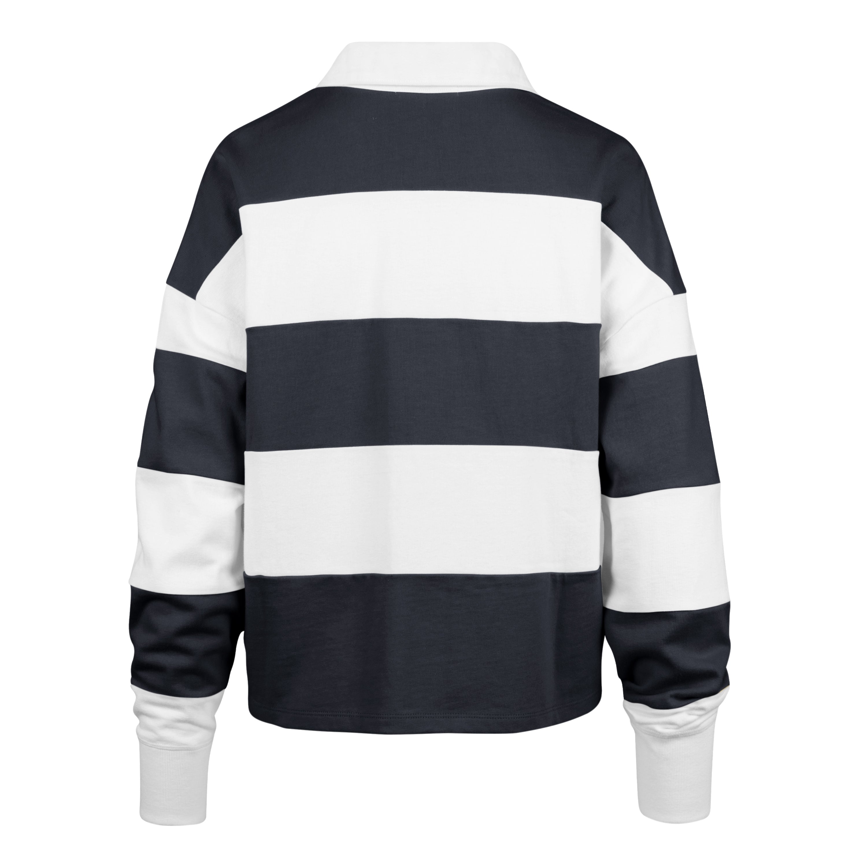 NOTRE DAME FIGHTING IRISH CLUBHOUSE HALL '47 RAVEN RUGBY WOMENS