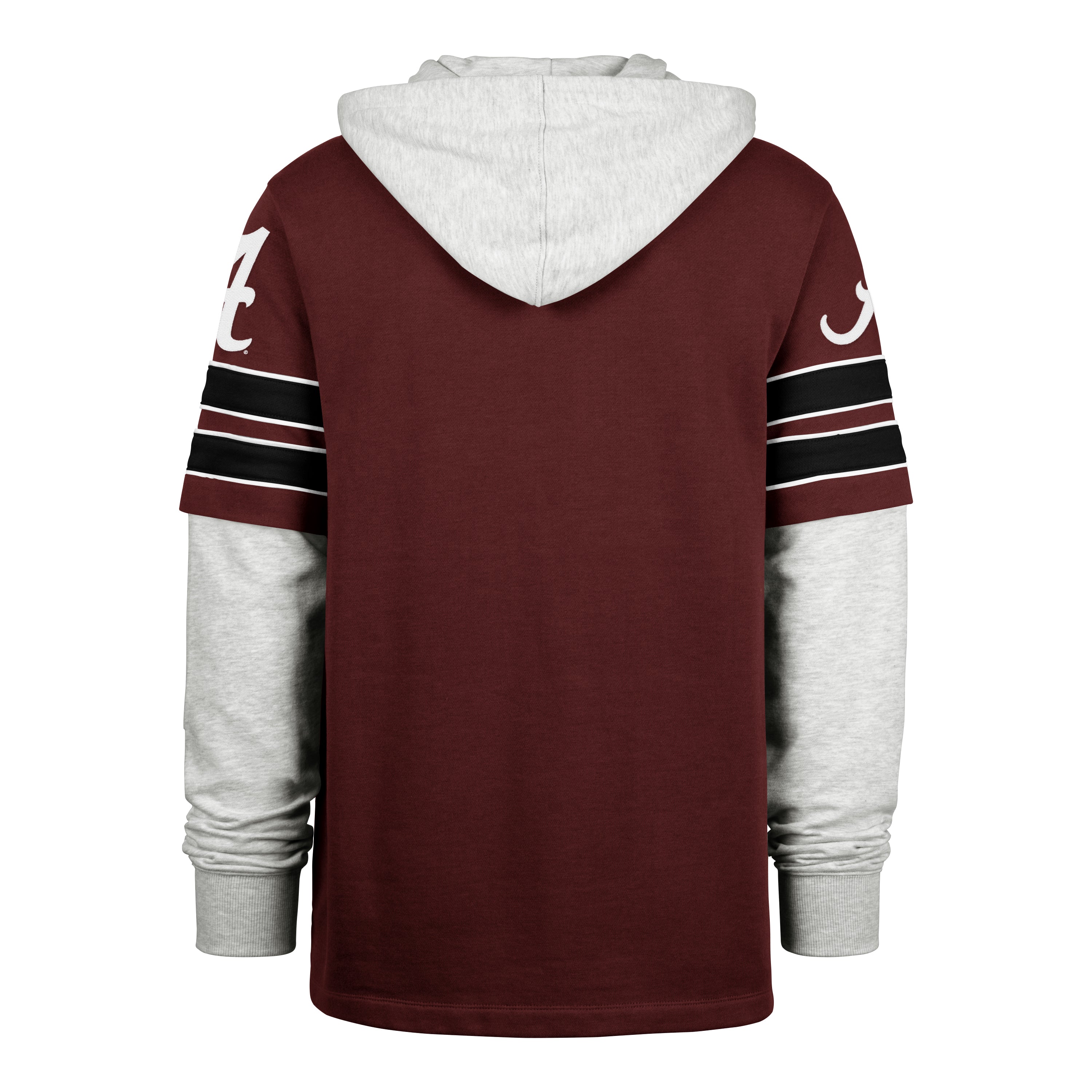 ALABAMA CRIMSON TIDE GRIDIRON BLITZ '47 CORNERBACK LACER