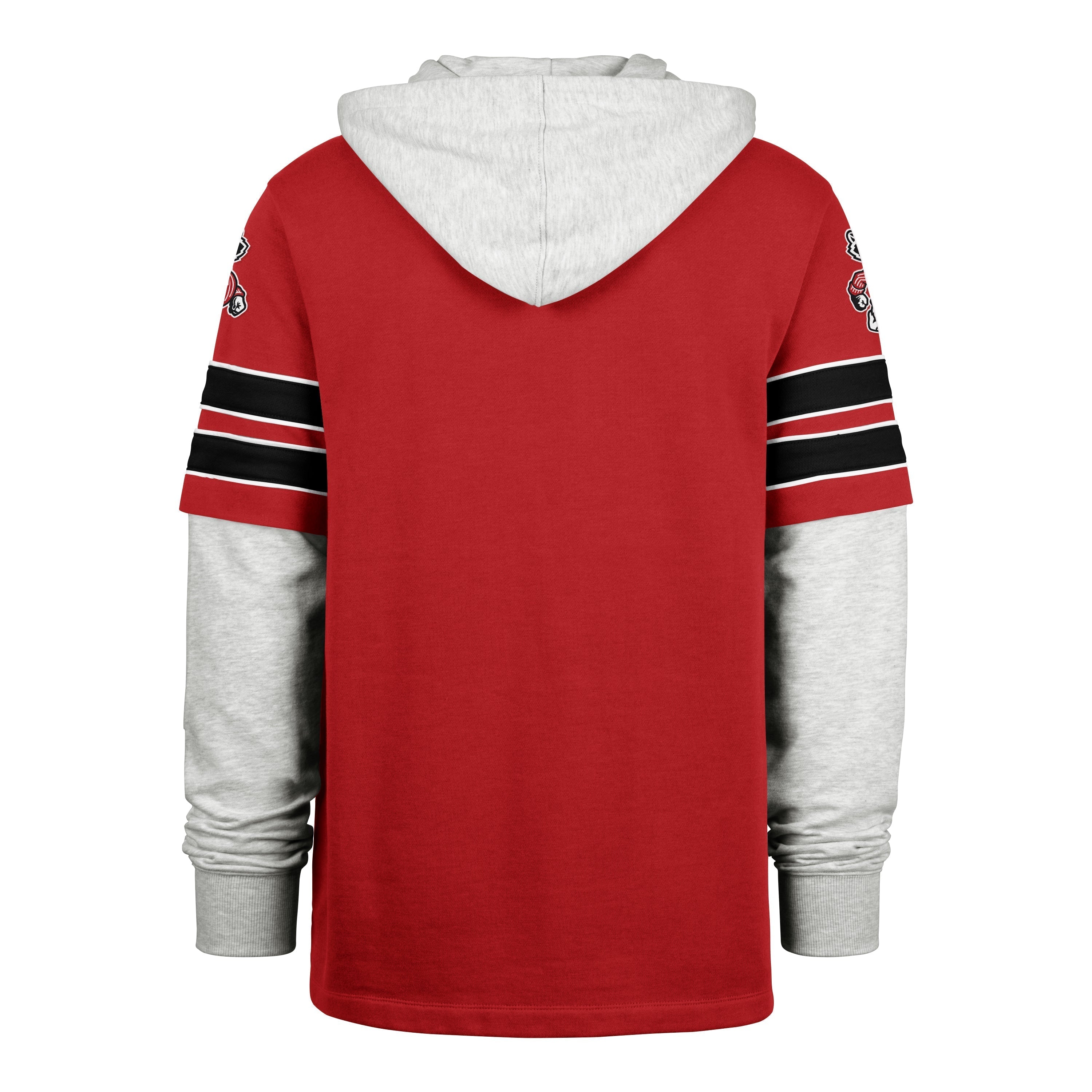 WISCONSIN BADGERS GRIDIRON BLITZ '47 CORNERBACK LACER