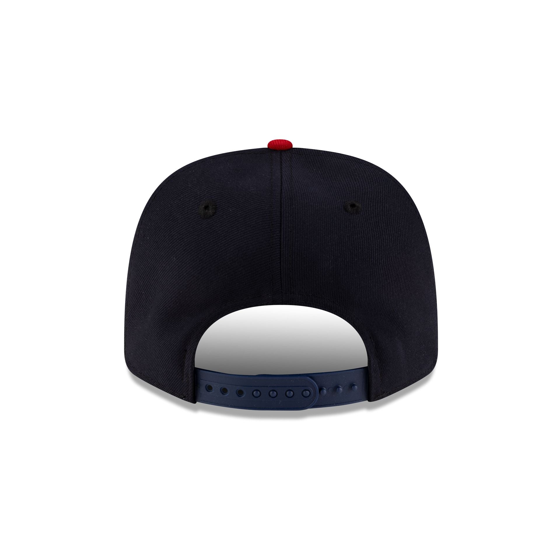 US Soccer Retro 1950 9SEVENTY Stretch-Snap Hat
