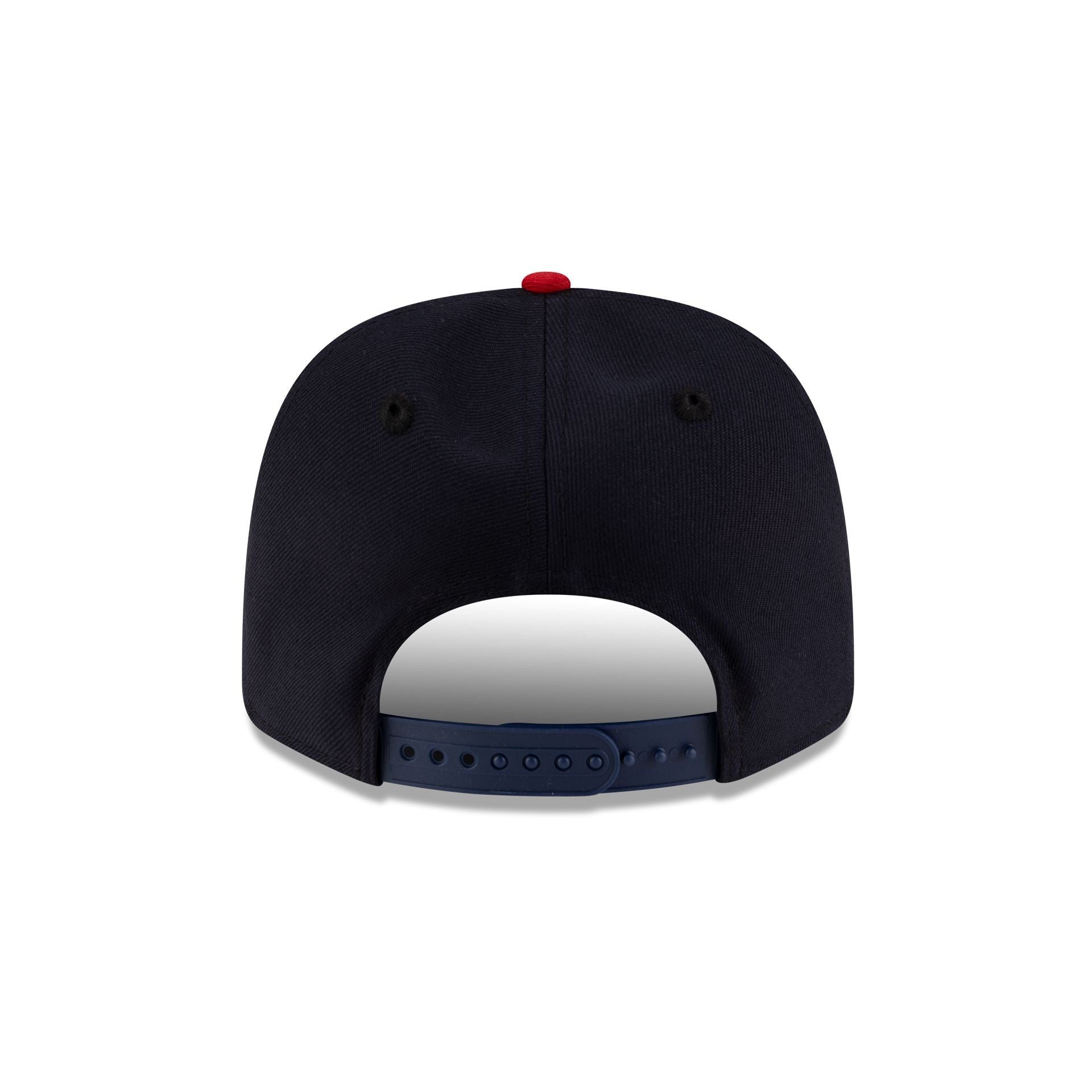 US Soccer Retro 1993 9SEVENTY Stretch-Snap Hat