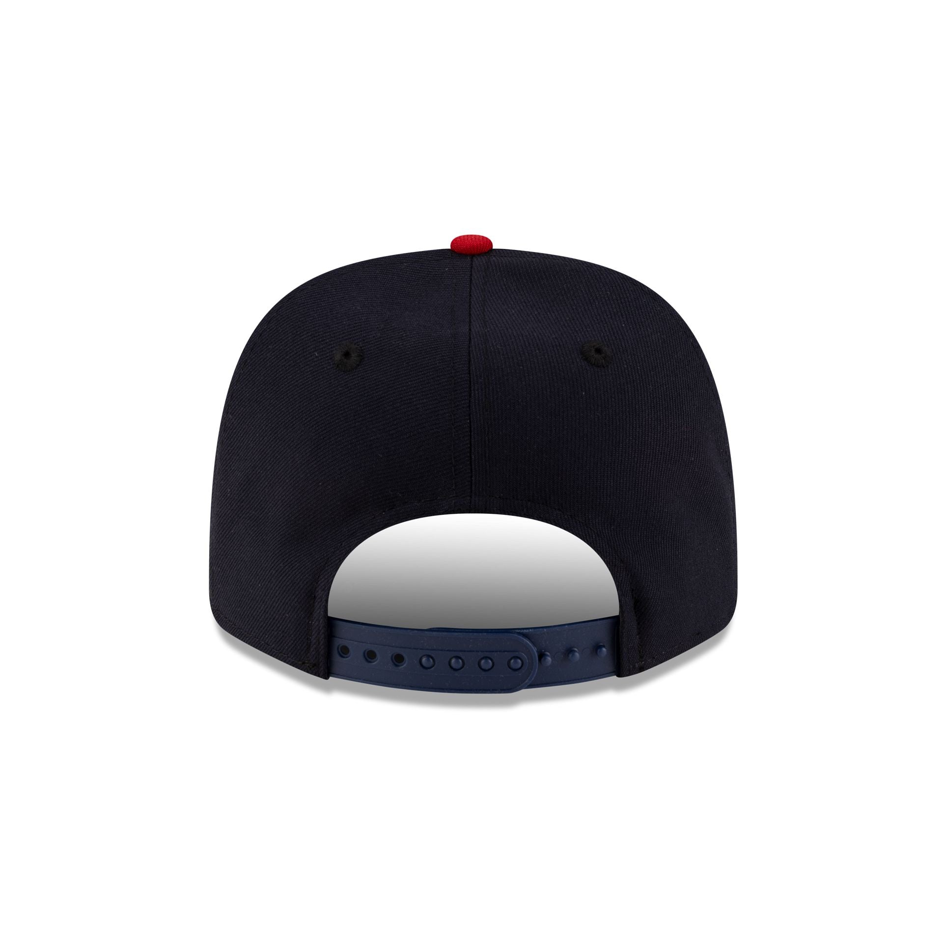 US Soccer Retro 1995 9SEVENTY Stretch-Snap Hat