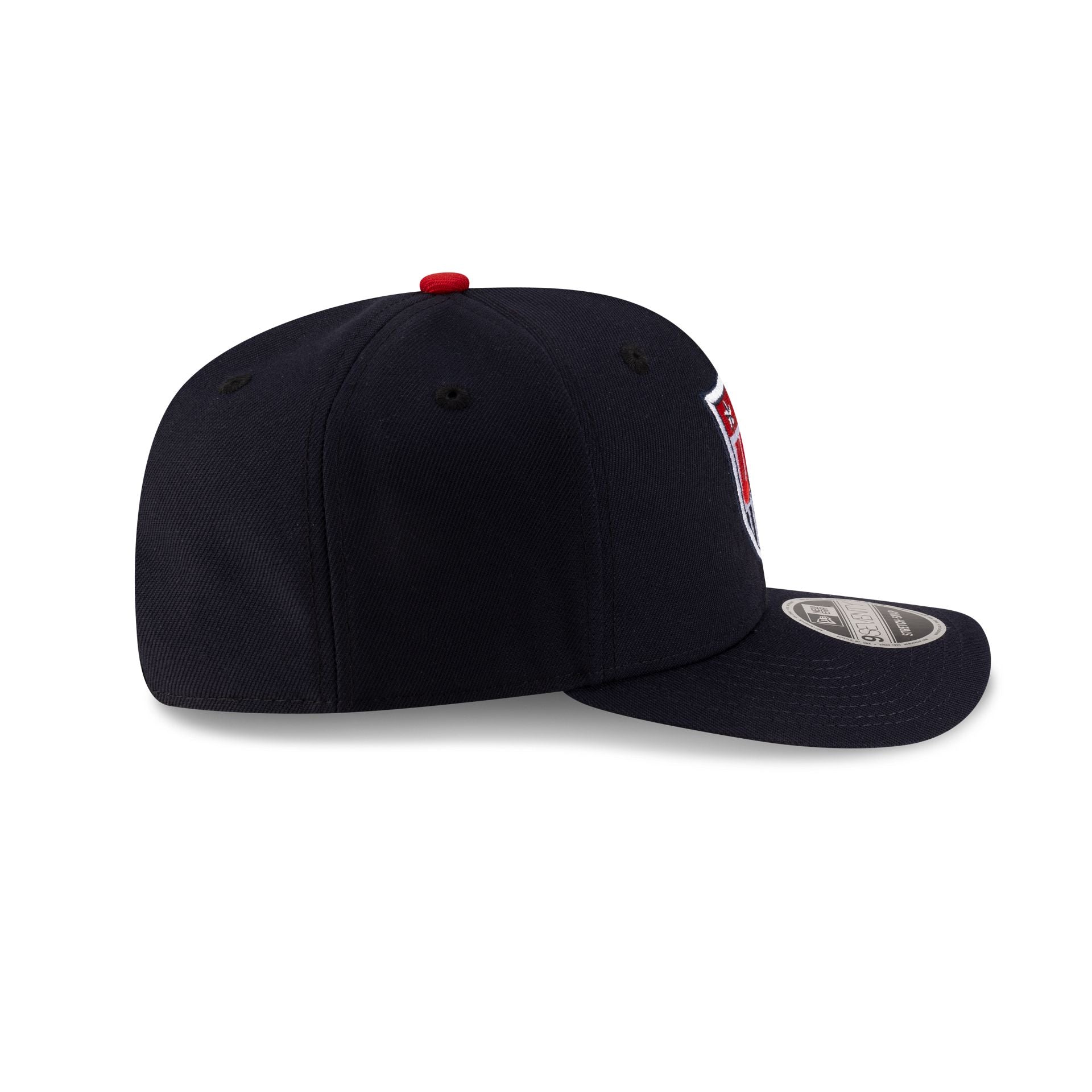 US Soccer Retro 1995 9SEVENTY Stretch-Snap Hat