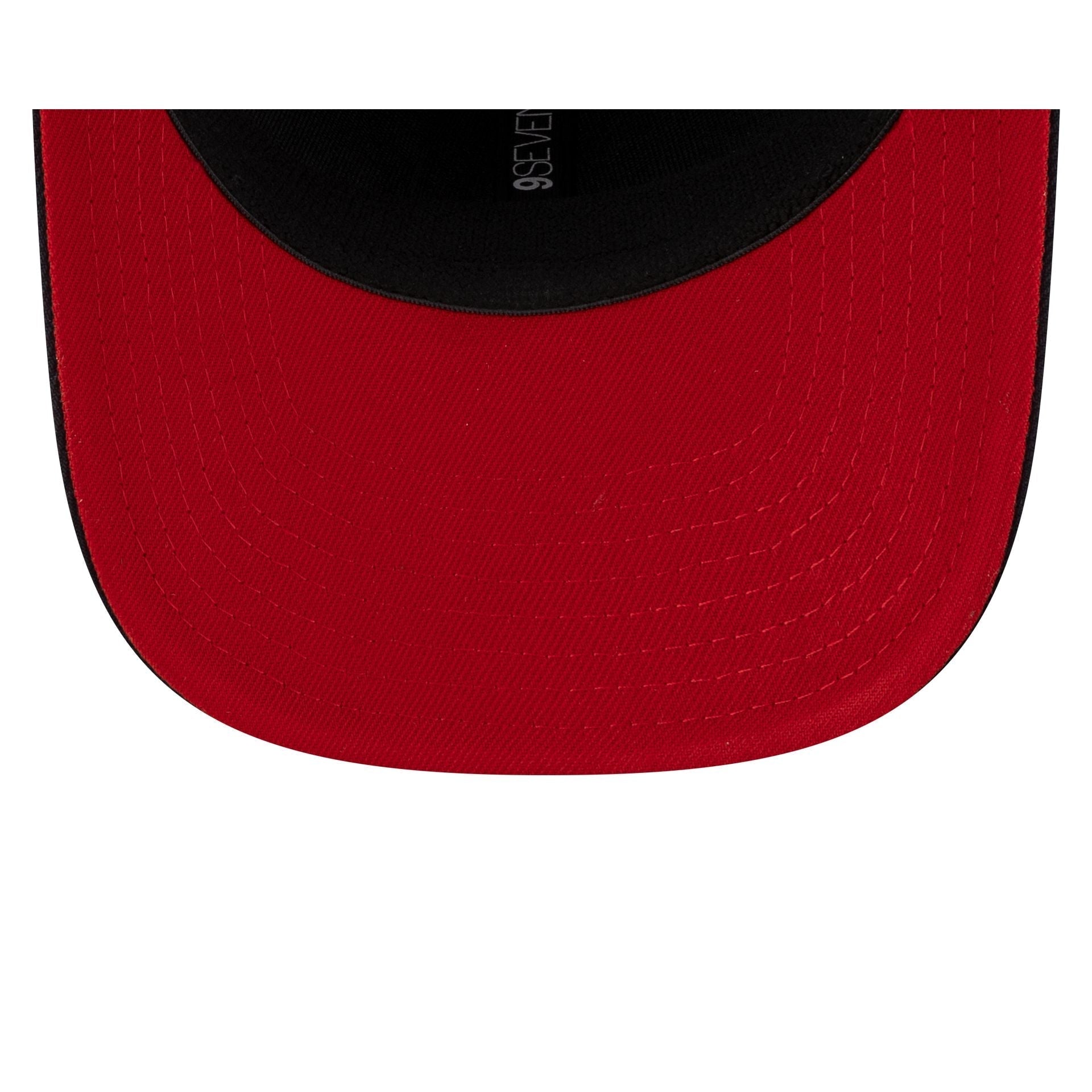 US Soccer Retro 1995 9SEVENTY Stretch-Snap Hat