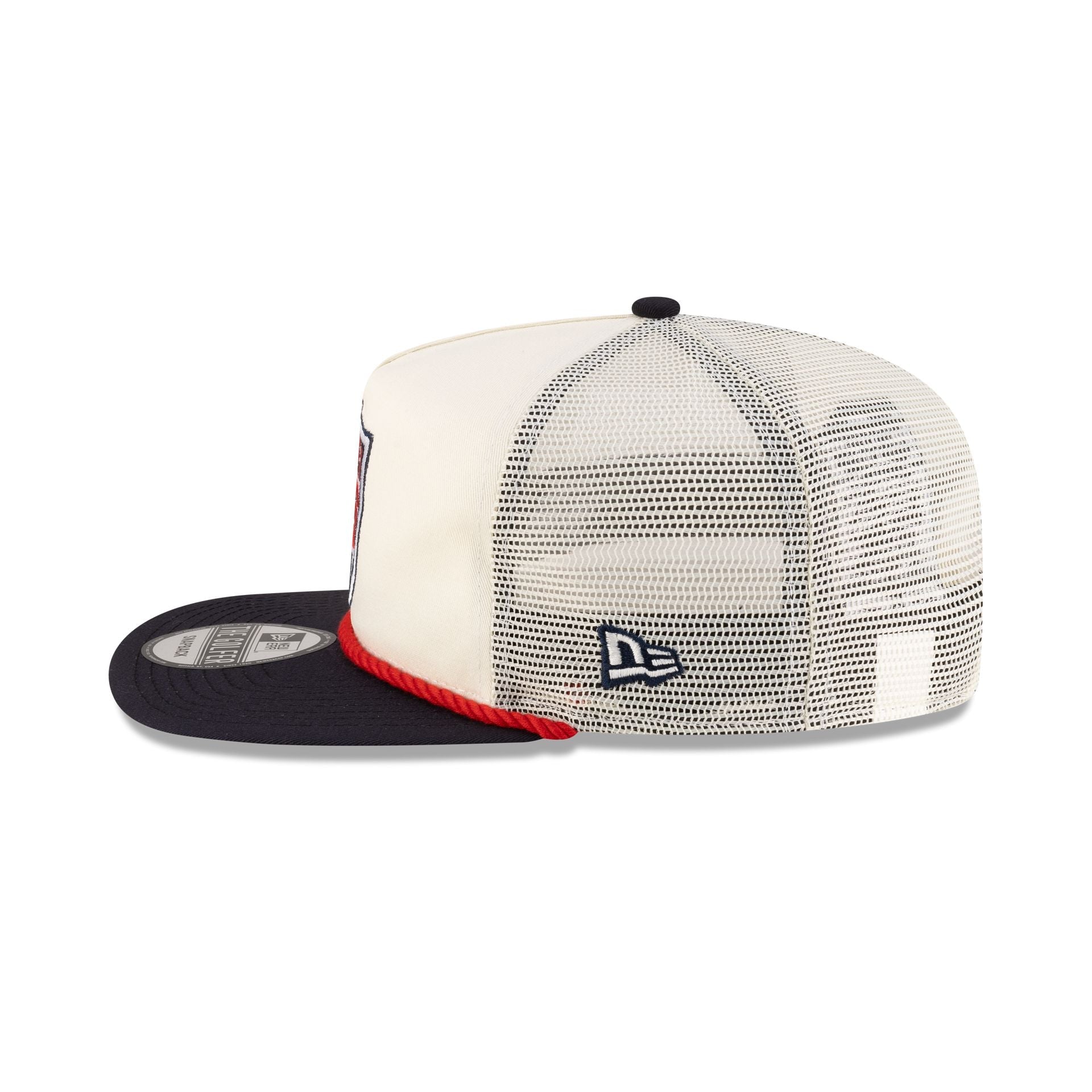 US Soccer Retro 1995 Golfer Trucker Hat