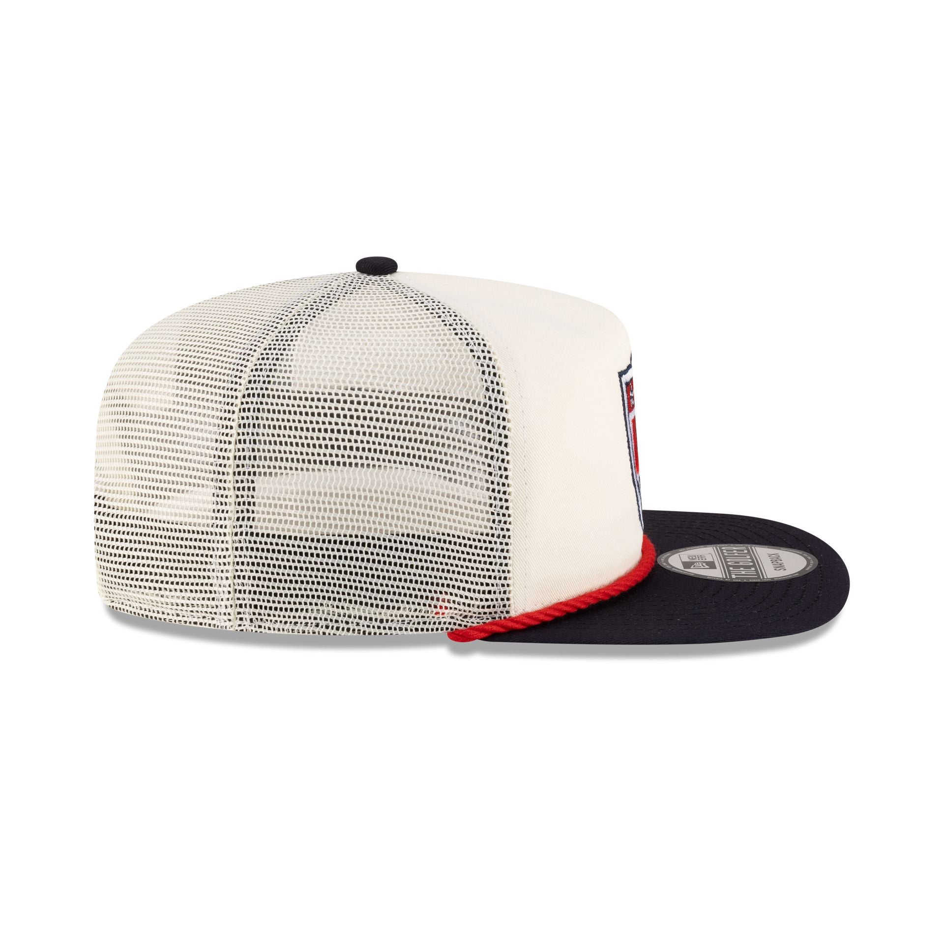 US Soccer Retro 1995 Golfer Trucker Hat