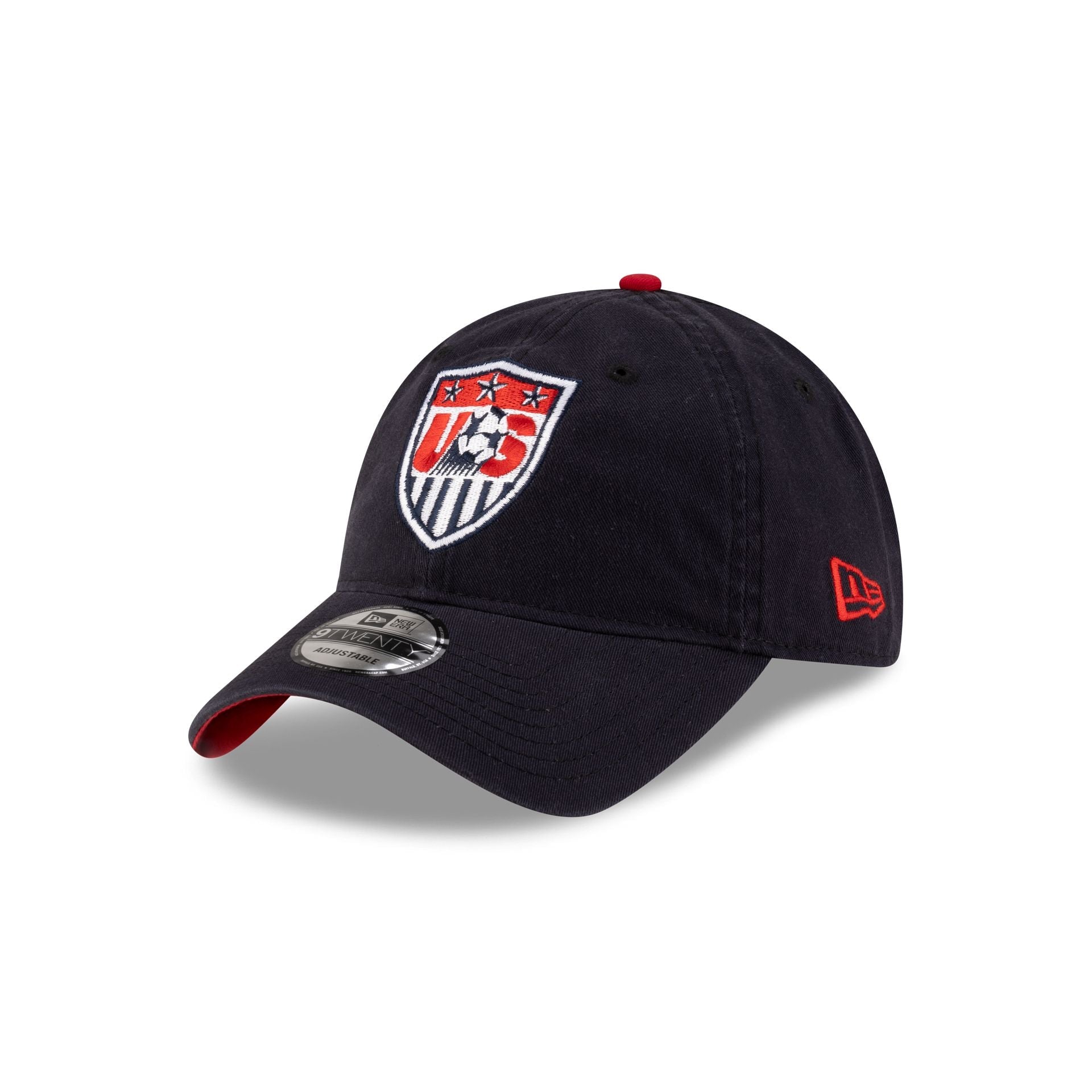 US Soccer Retro 1995 9TWENTY Adjustable Hat