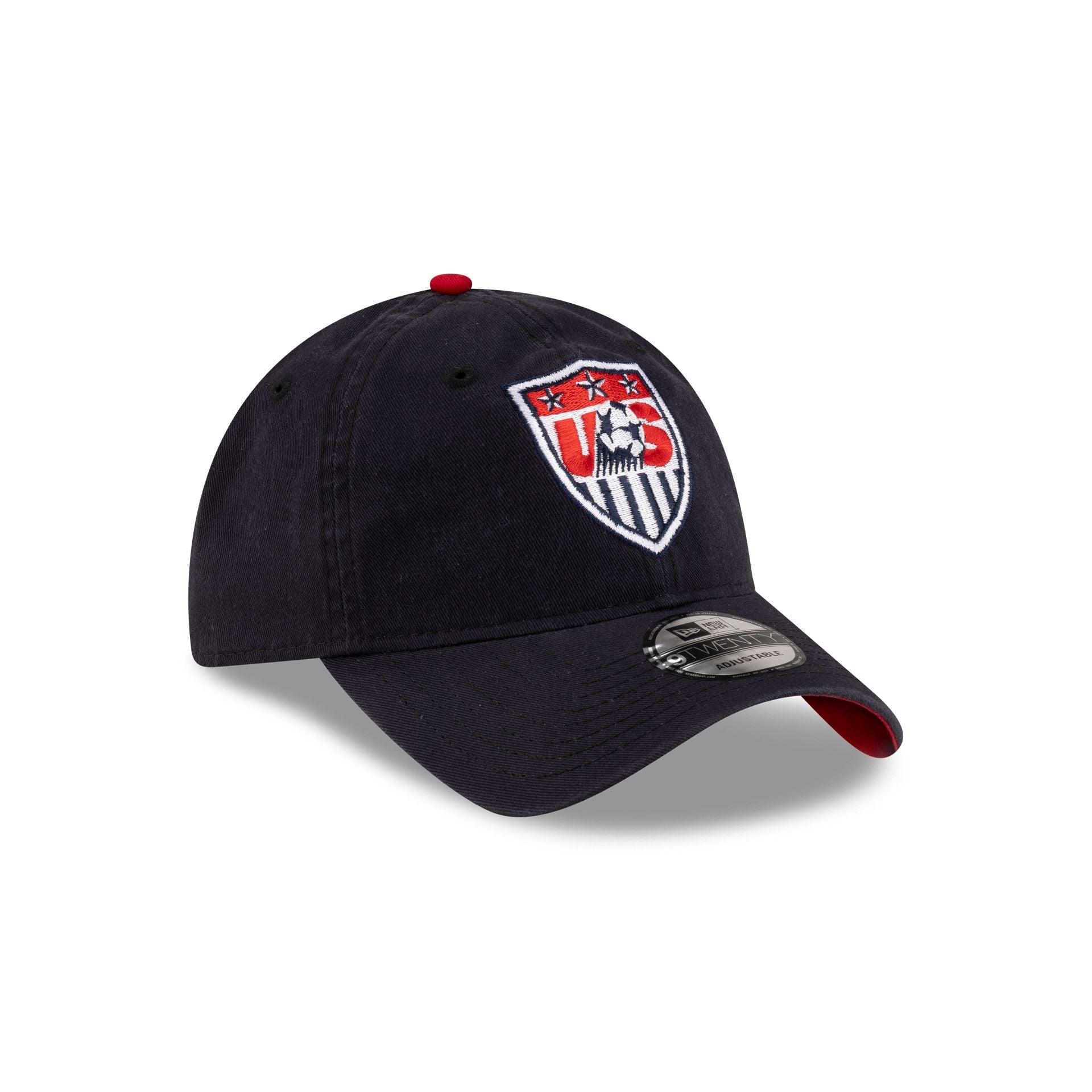 US Soccer Retro 1995 9TWENTY Adjustable Hat
