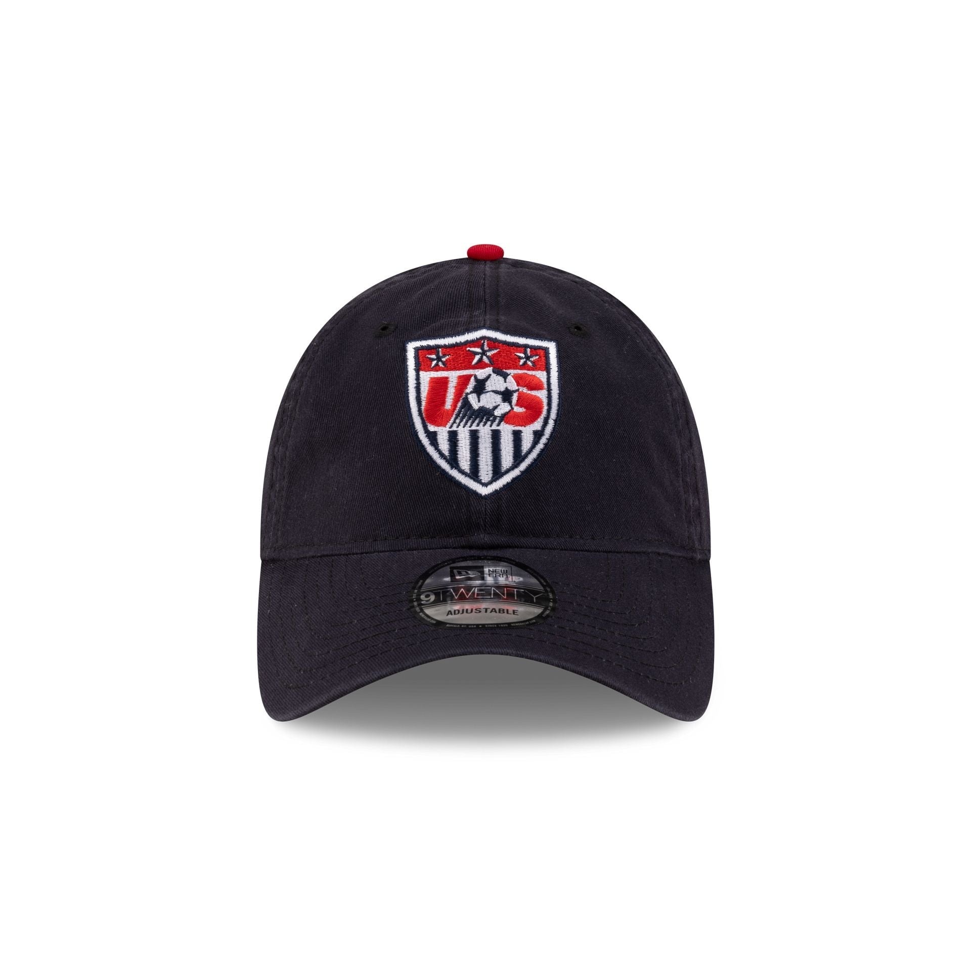 US Soccer Retro 1995 9TWENTY Adjustable Hat