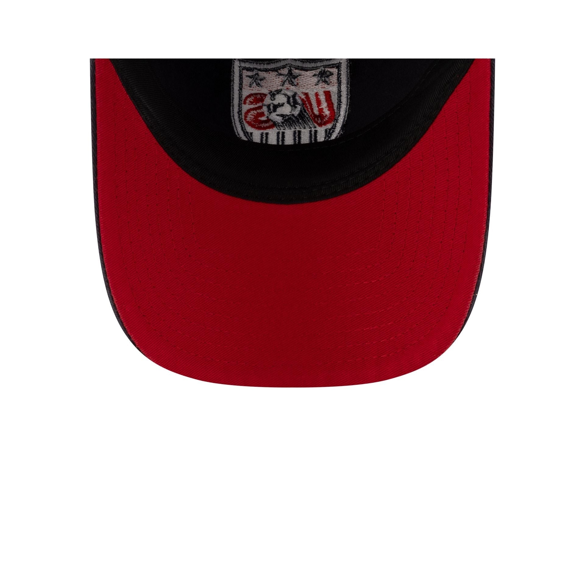 US Soccer Retro 1995 9TWENTY Adjustable Hat