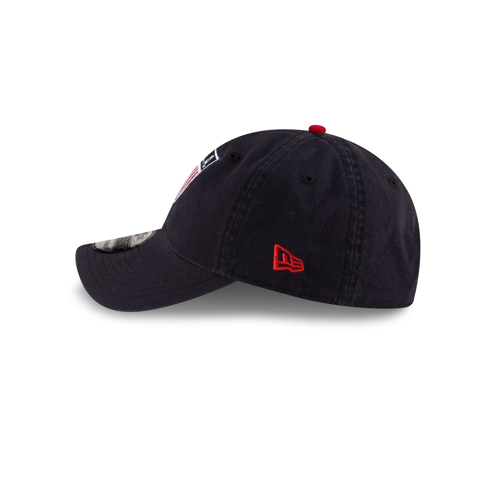 US Soccer Retro 1950 9TWENTY Adjustable Hat