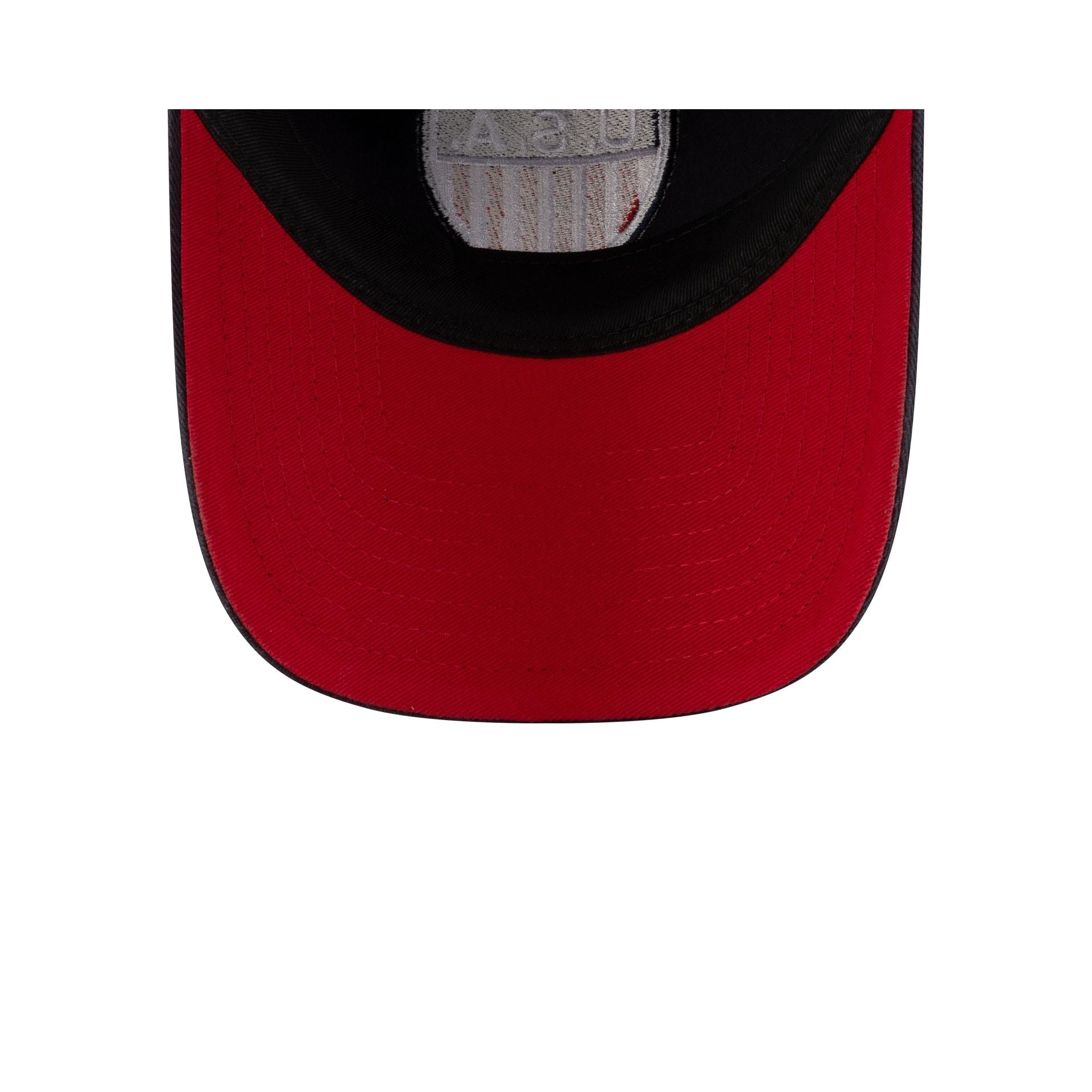 US Soccer Retro 1950 9TWENTY Adjustable Hat