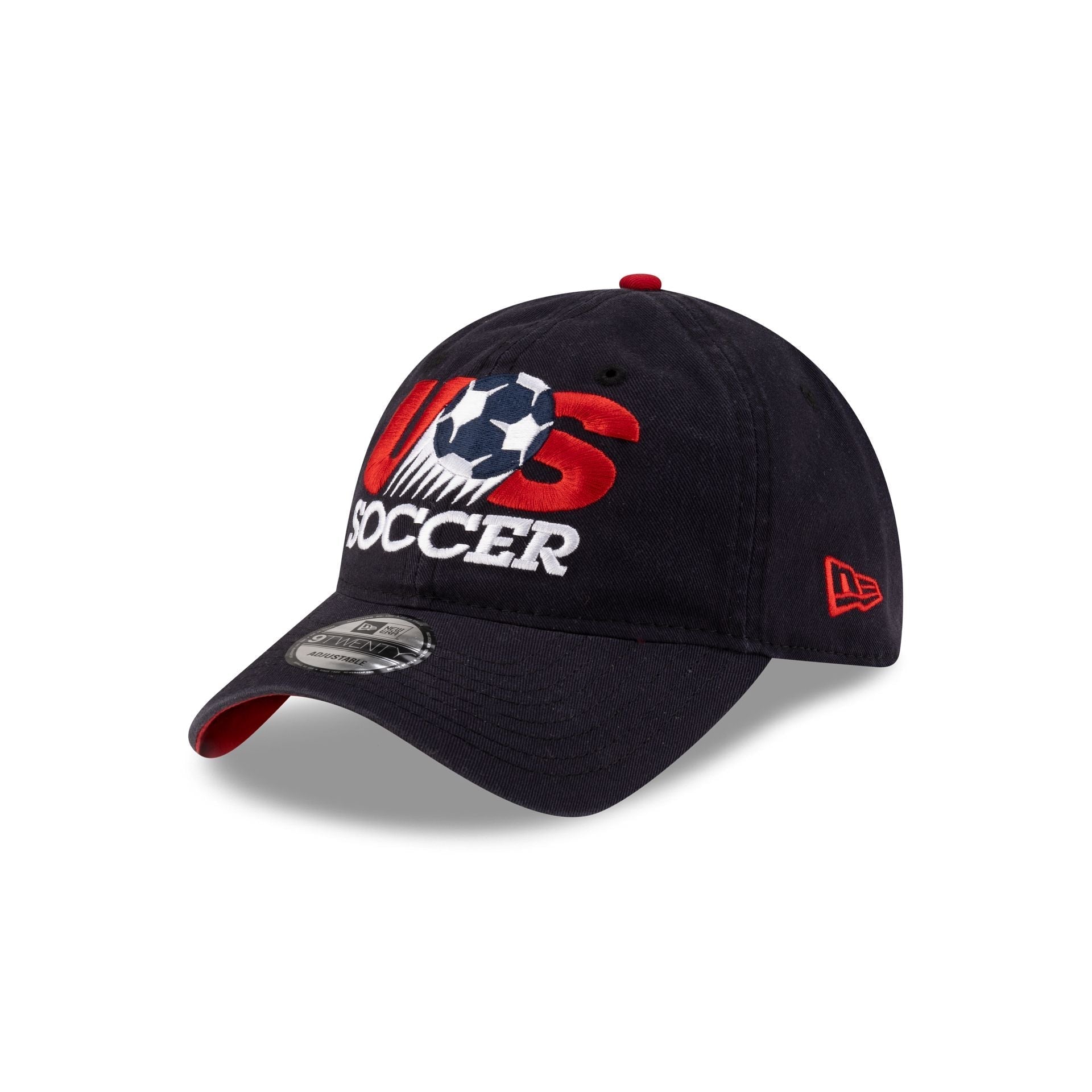 US Soccer Retro 1993 9TWENTY Adjustable Hat