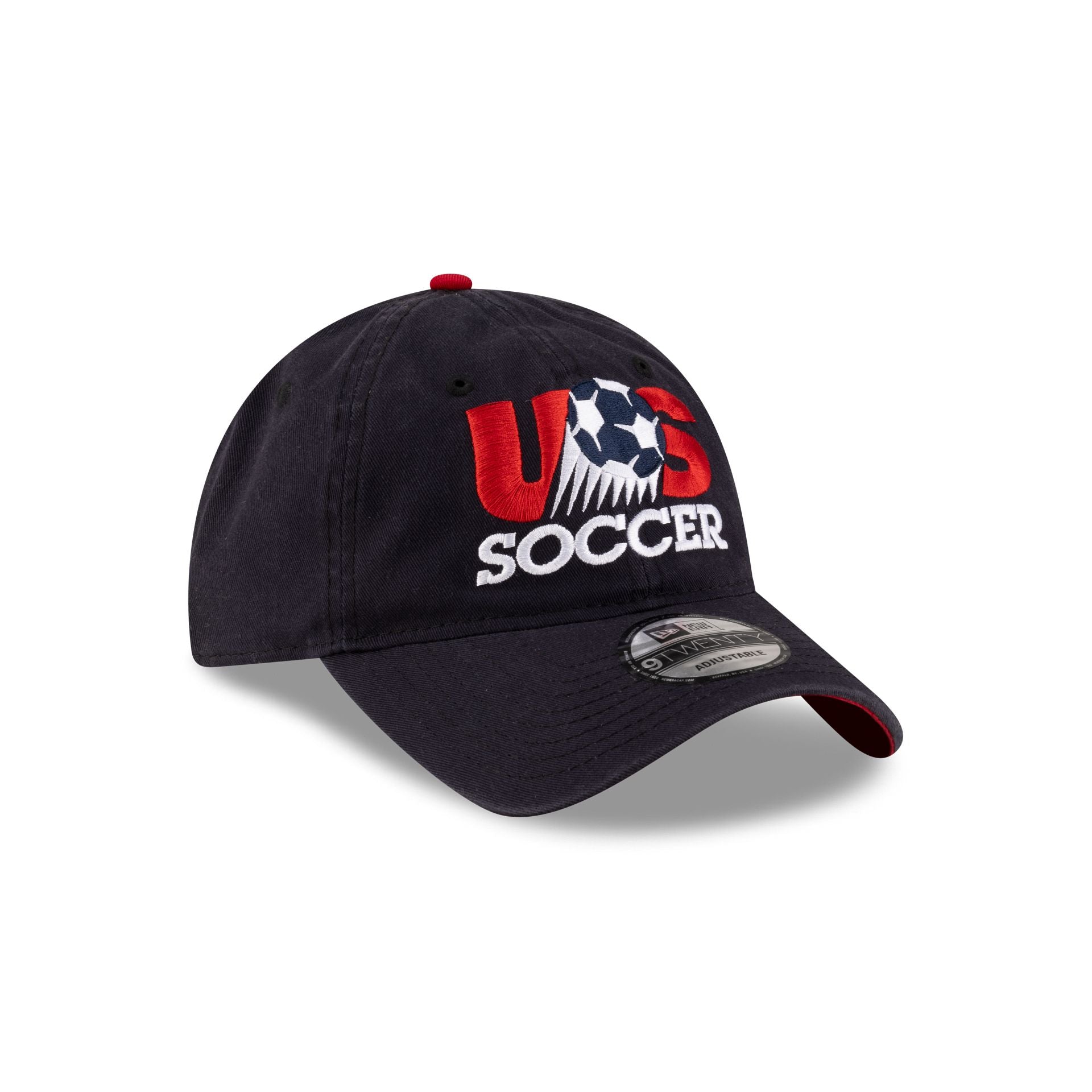 US Soccer Retro 1993 9TWENTY Adjustable Hat