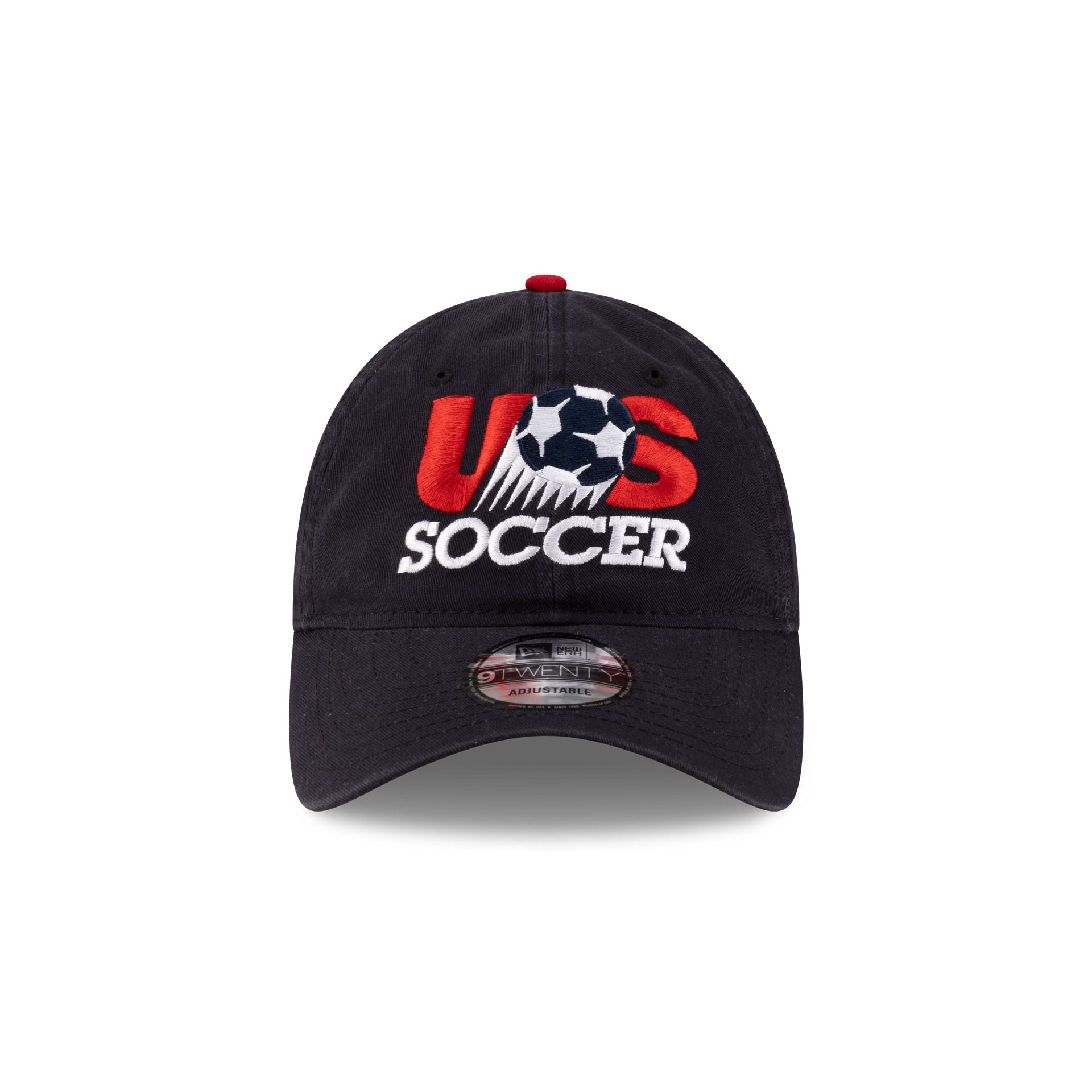 US Soccer Retro 1993 9TWENTY Adjustable Hat