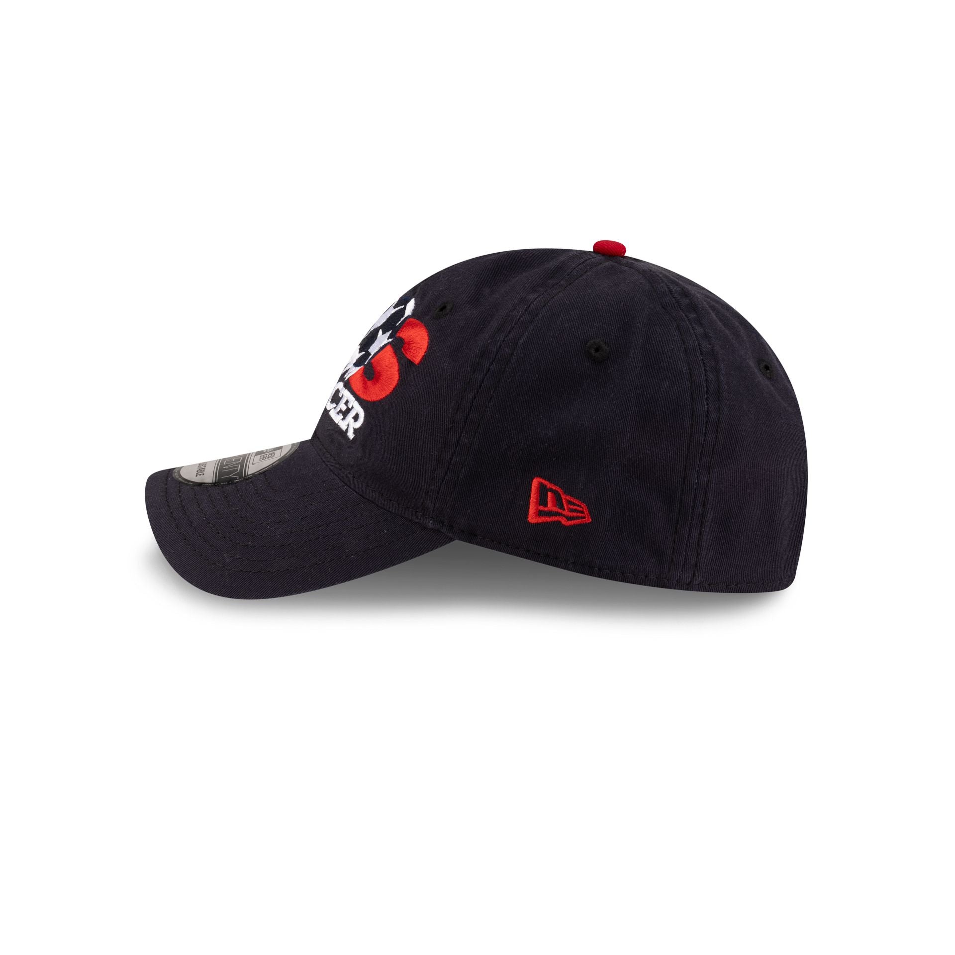 US Soccer Retro 1993 9TWENTY Adjustable Hat
