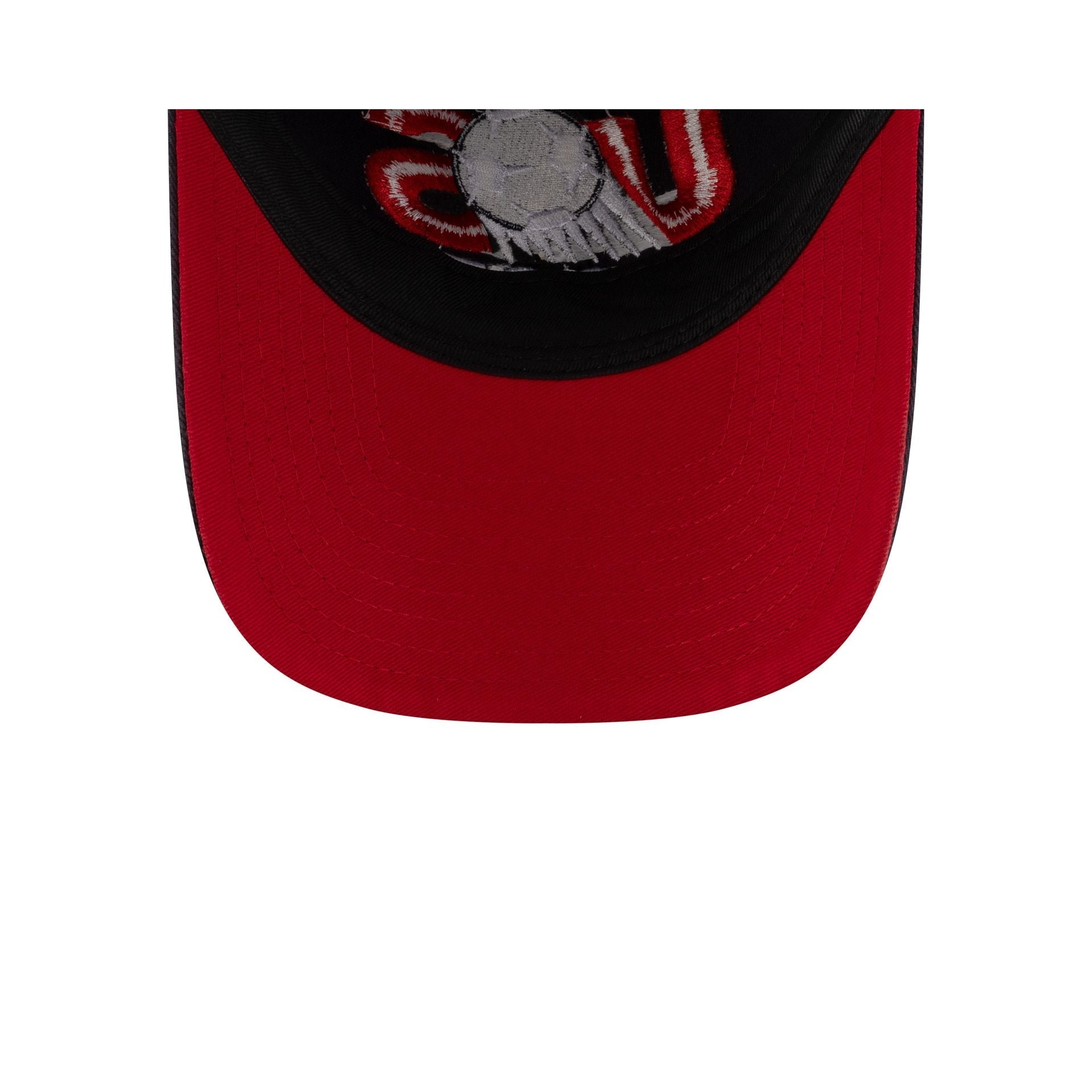 US Soccer Retro 1993 9TWENTY Adjustable Hat