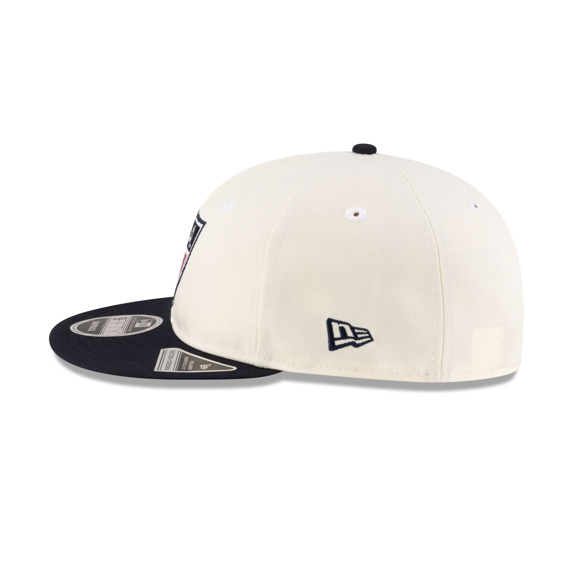 US Soccer Retro 1950 Retro Crown 9FIFTY Snapback Hat