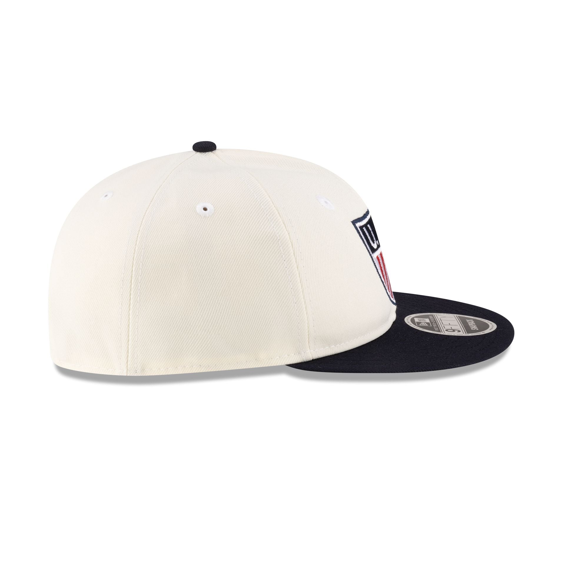 US Soccer Retro 1950 Retro Crown 9FIFTY Snapback Hat