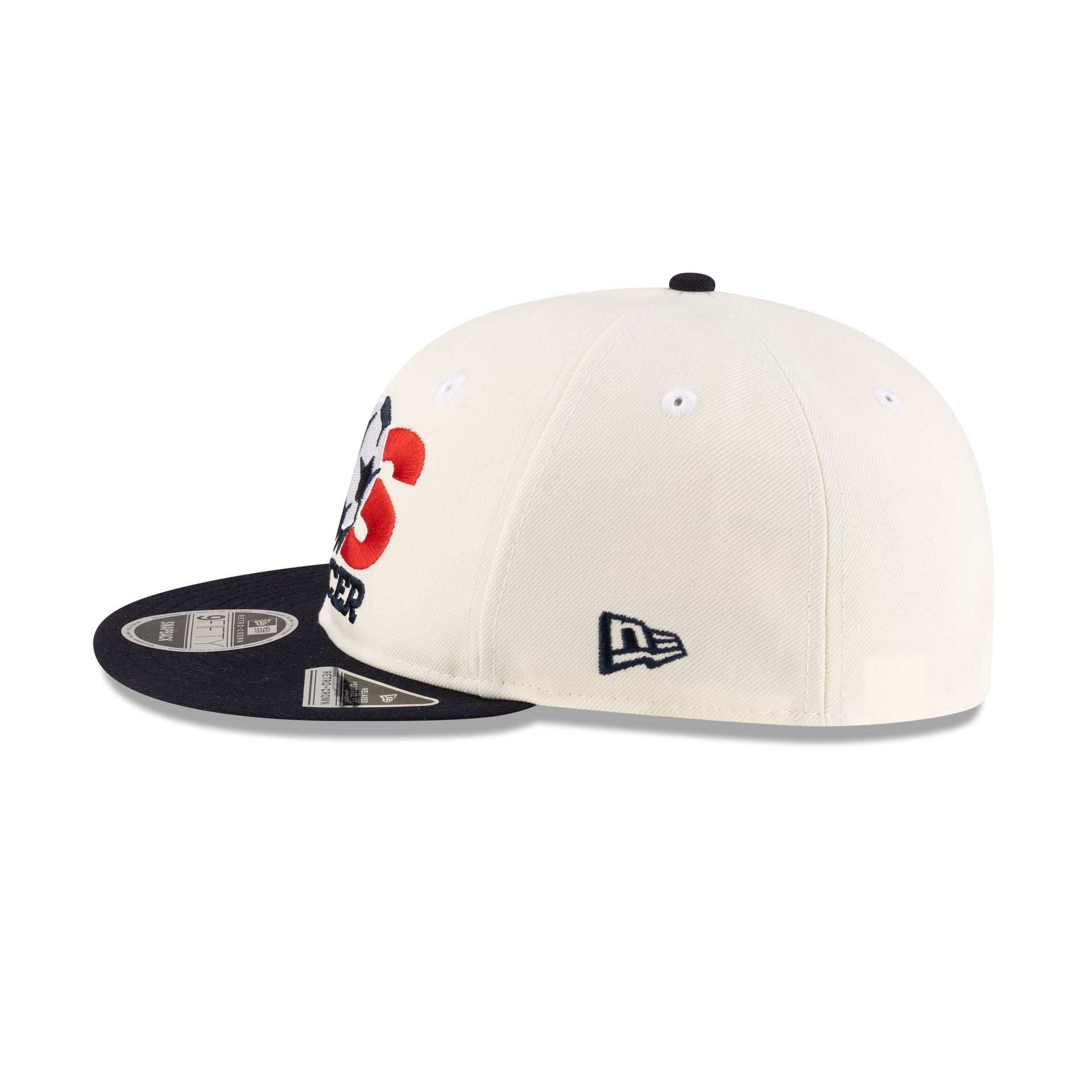 US Soccer Retro 1993 Retro Crown 9FIFTY Snapback Hat