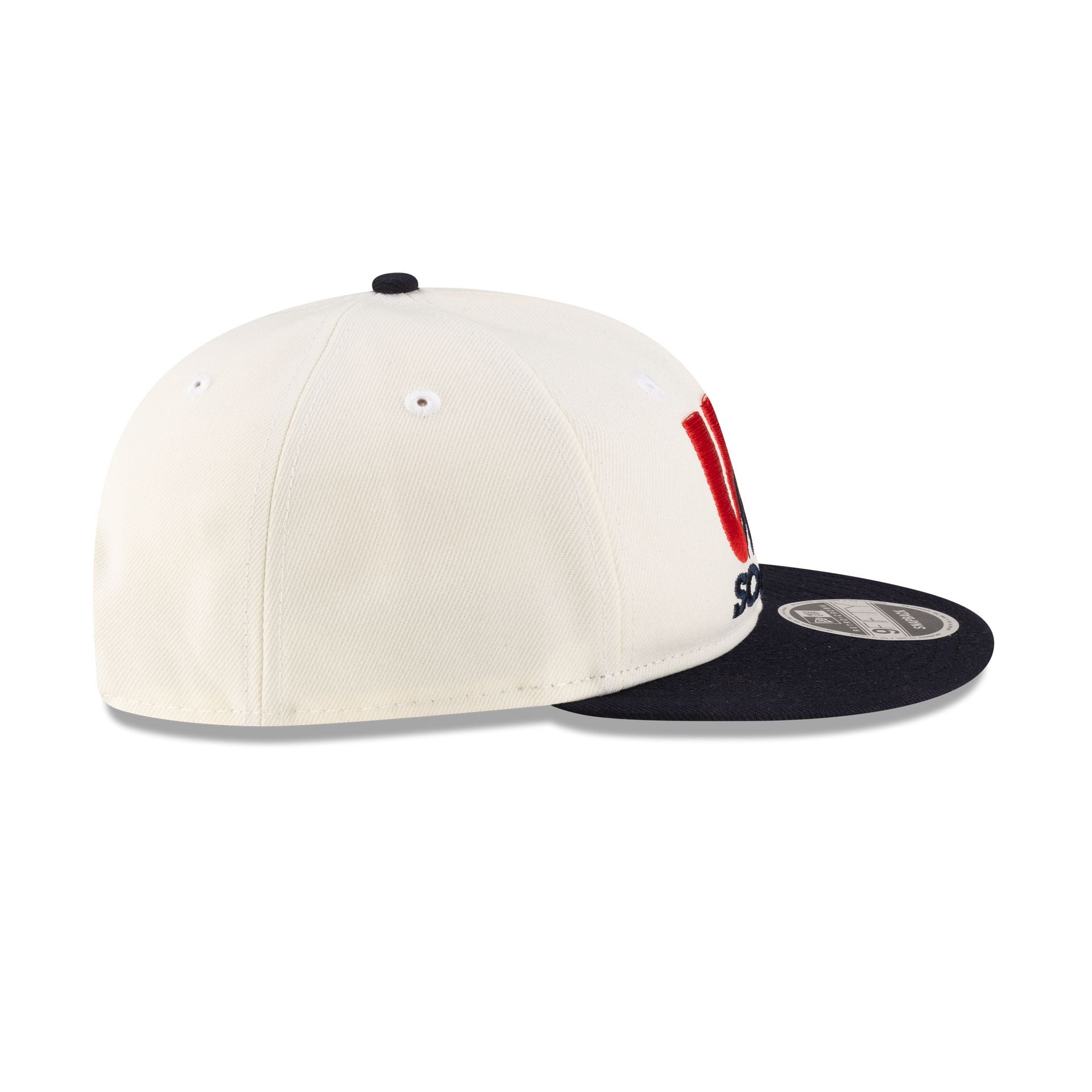 US Soccer Retro 1993 Retro Crown 9FIFTY Snapback Hat