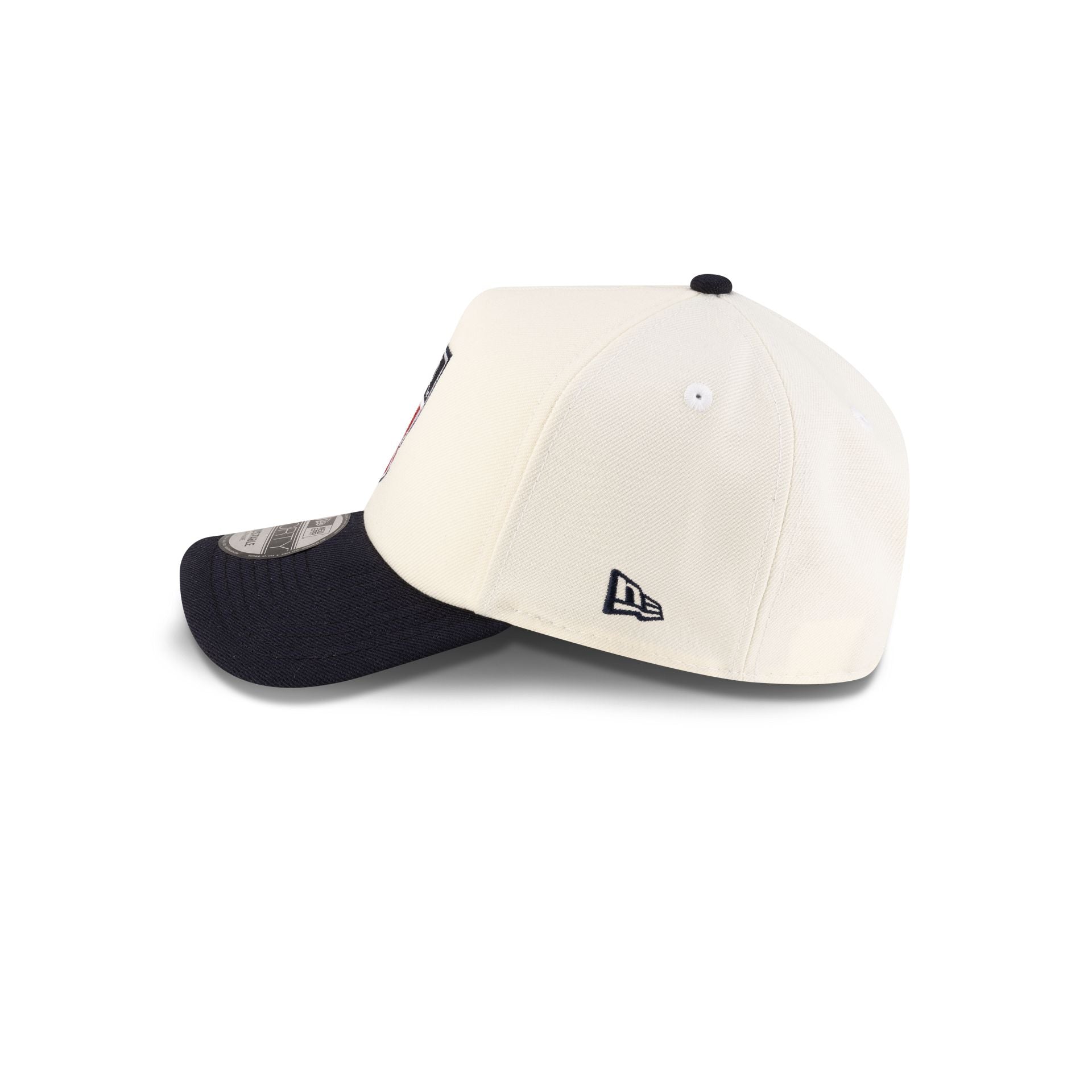 US Soccer Retro 1950 9FORTY A-Frame Snapback Hat