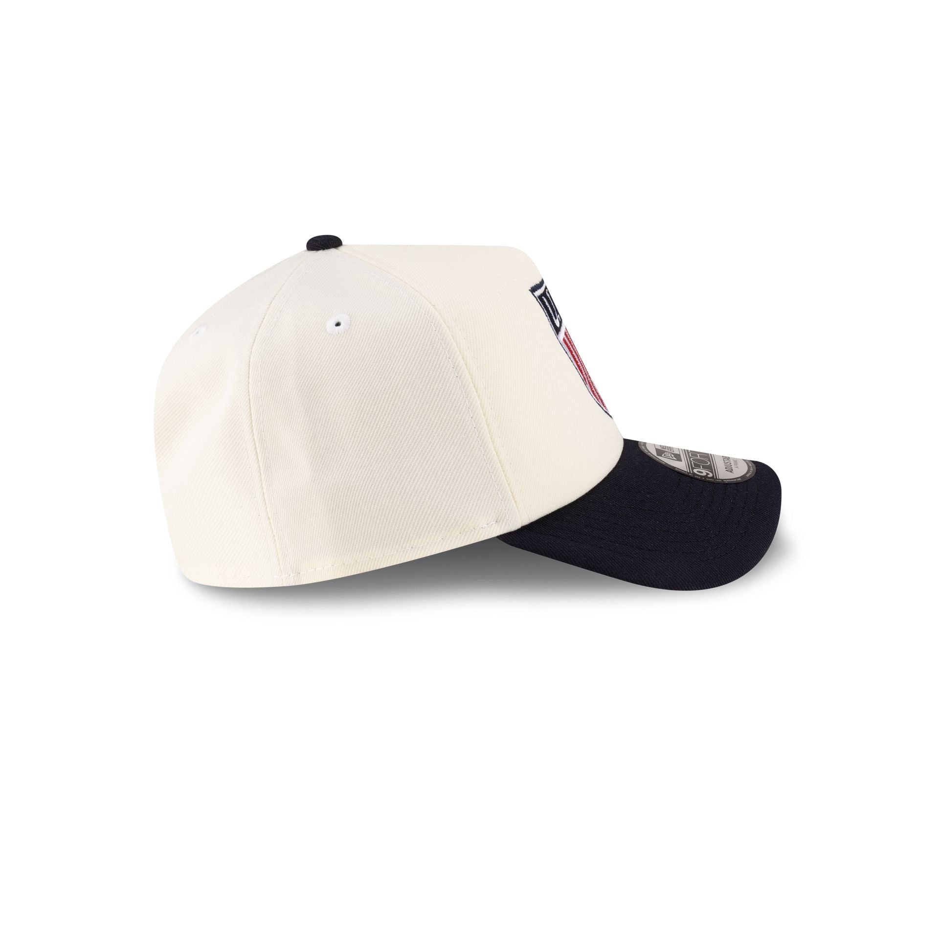 US Soccer Retro 1950 9FORTY A-Frame Snapback Hat