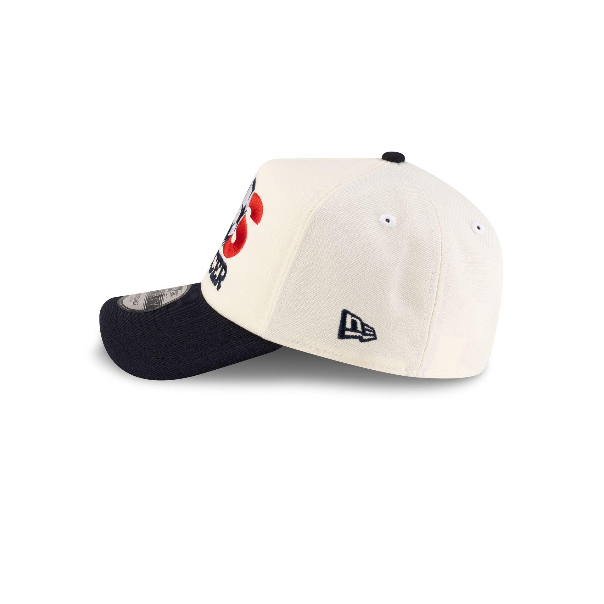 US Soccer Retro 1993 9FORTY A-Frame Snapback Hat