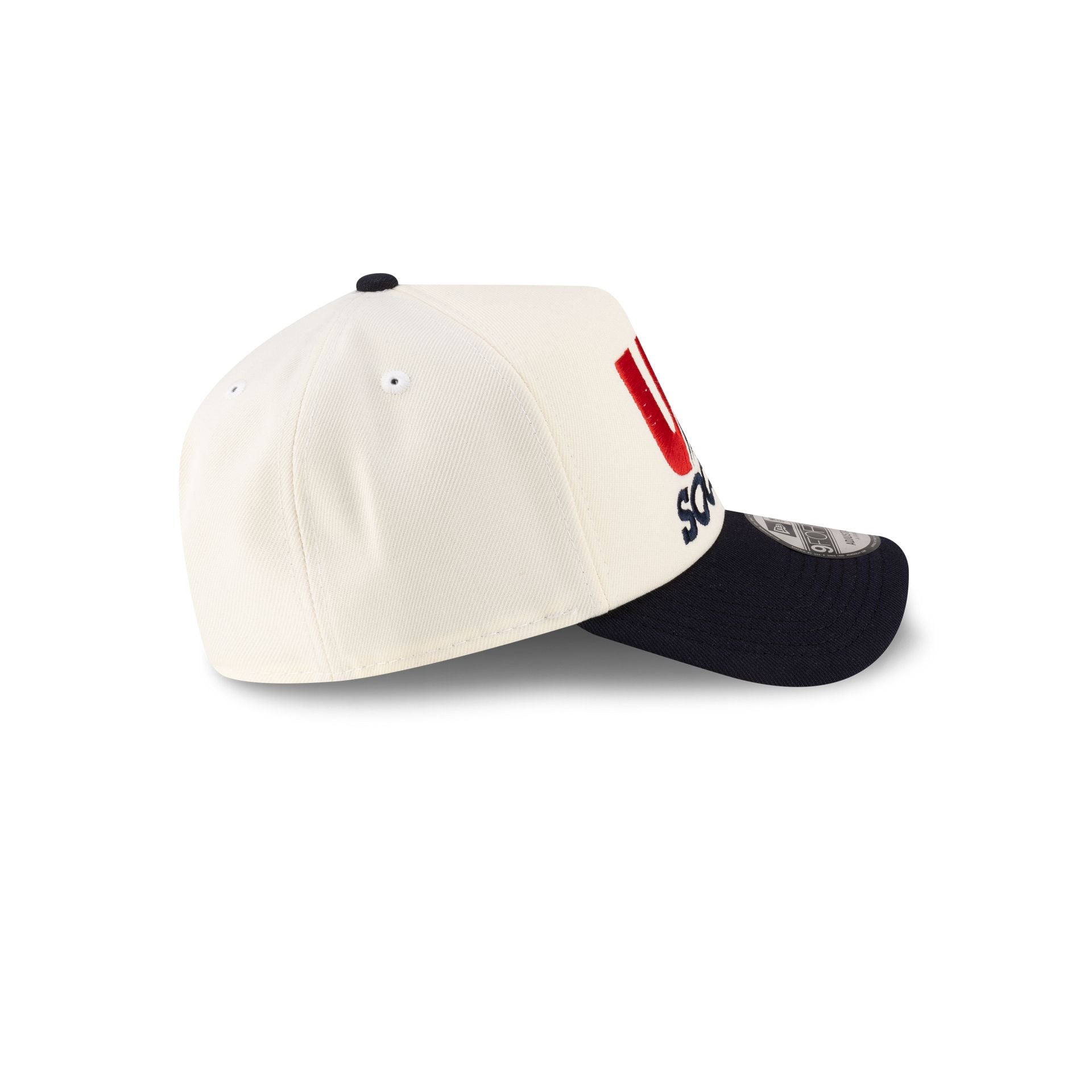 US Soccer Retro 1993 9FORTY A-Frame Snapback Hat