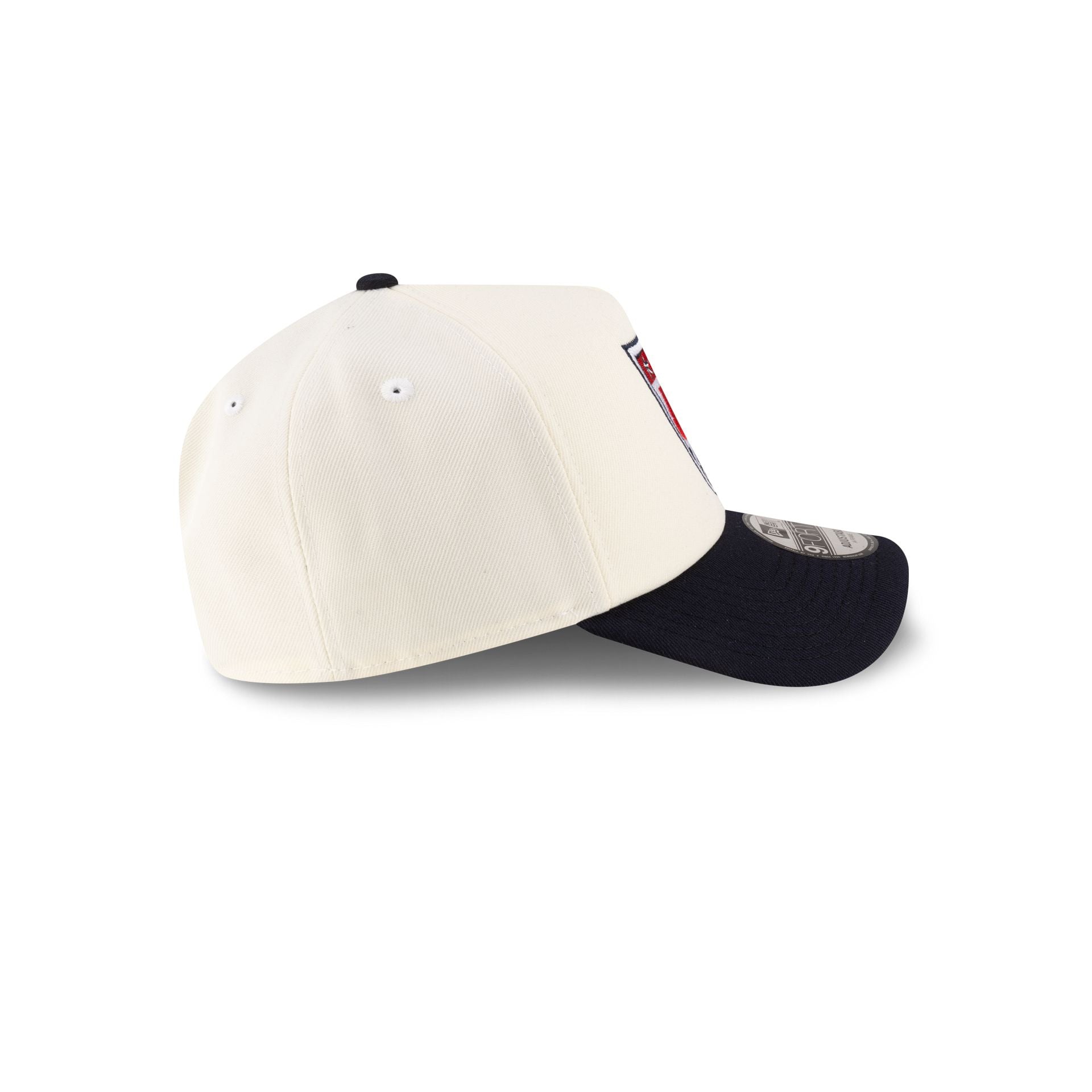 US Soccer Retro 1995 9FORTY A-Frame Snapback Hat