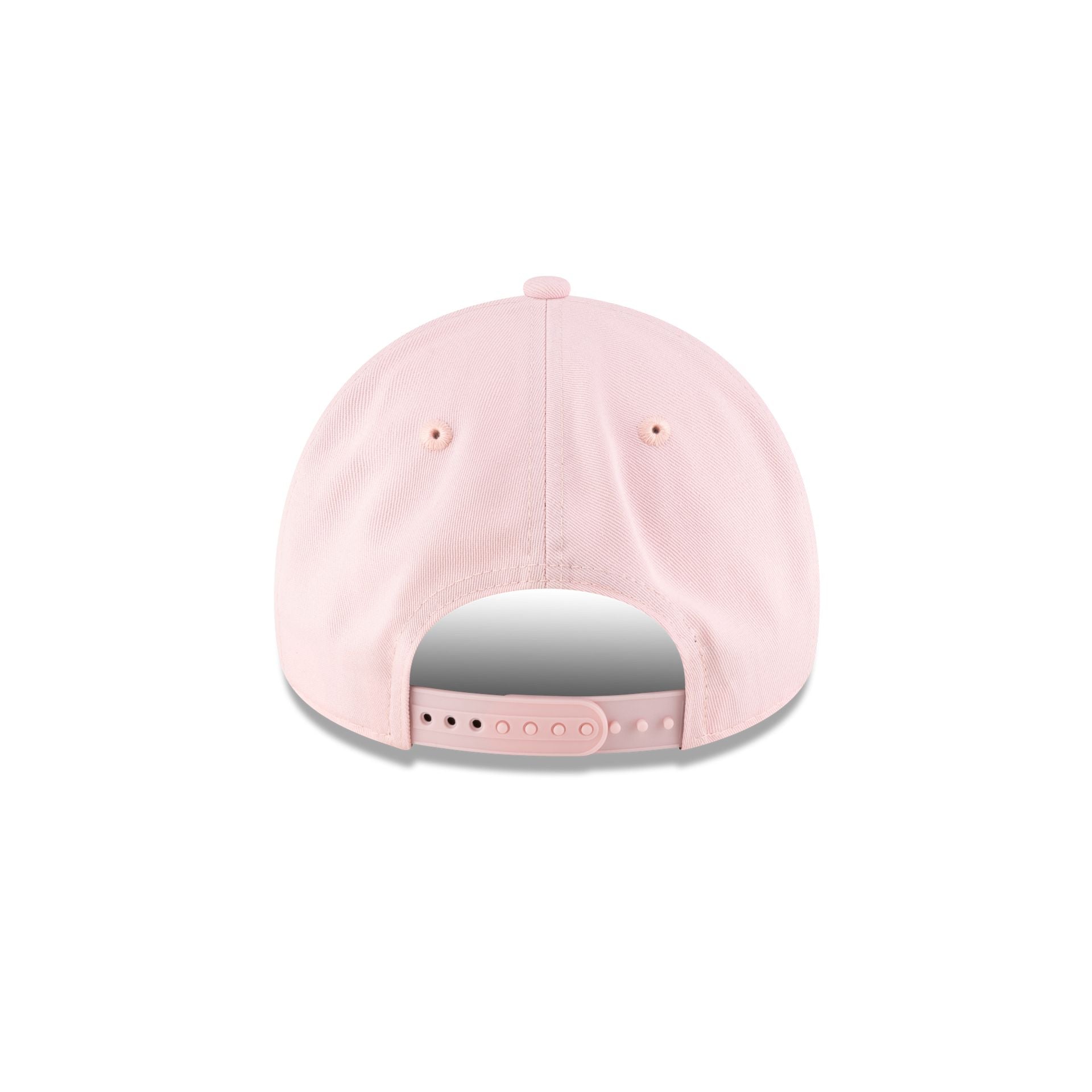 Toronto Maple Leafs Pink 9FORTY A-Frame Snapback Hat