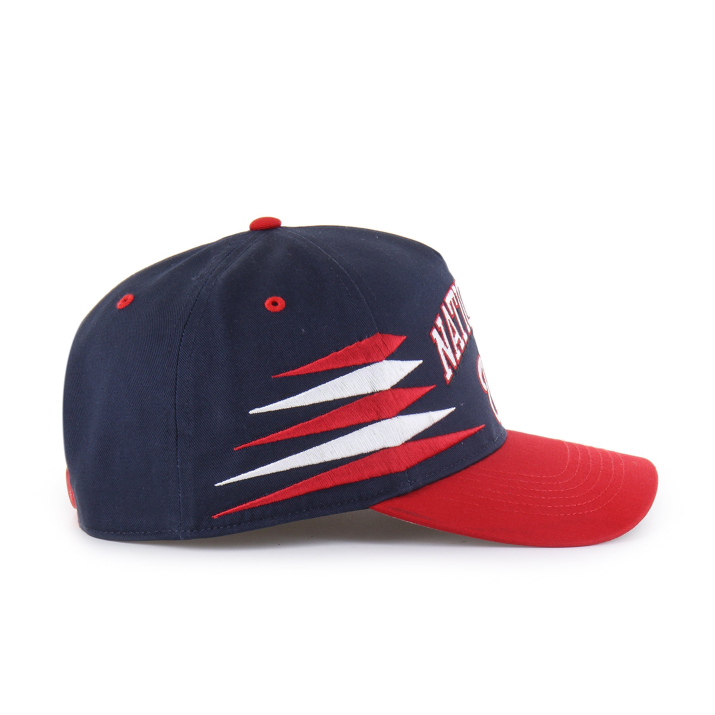 WASHINGTON NATIONALS DIAMOND CUT '47 HITCH