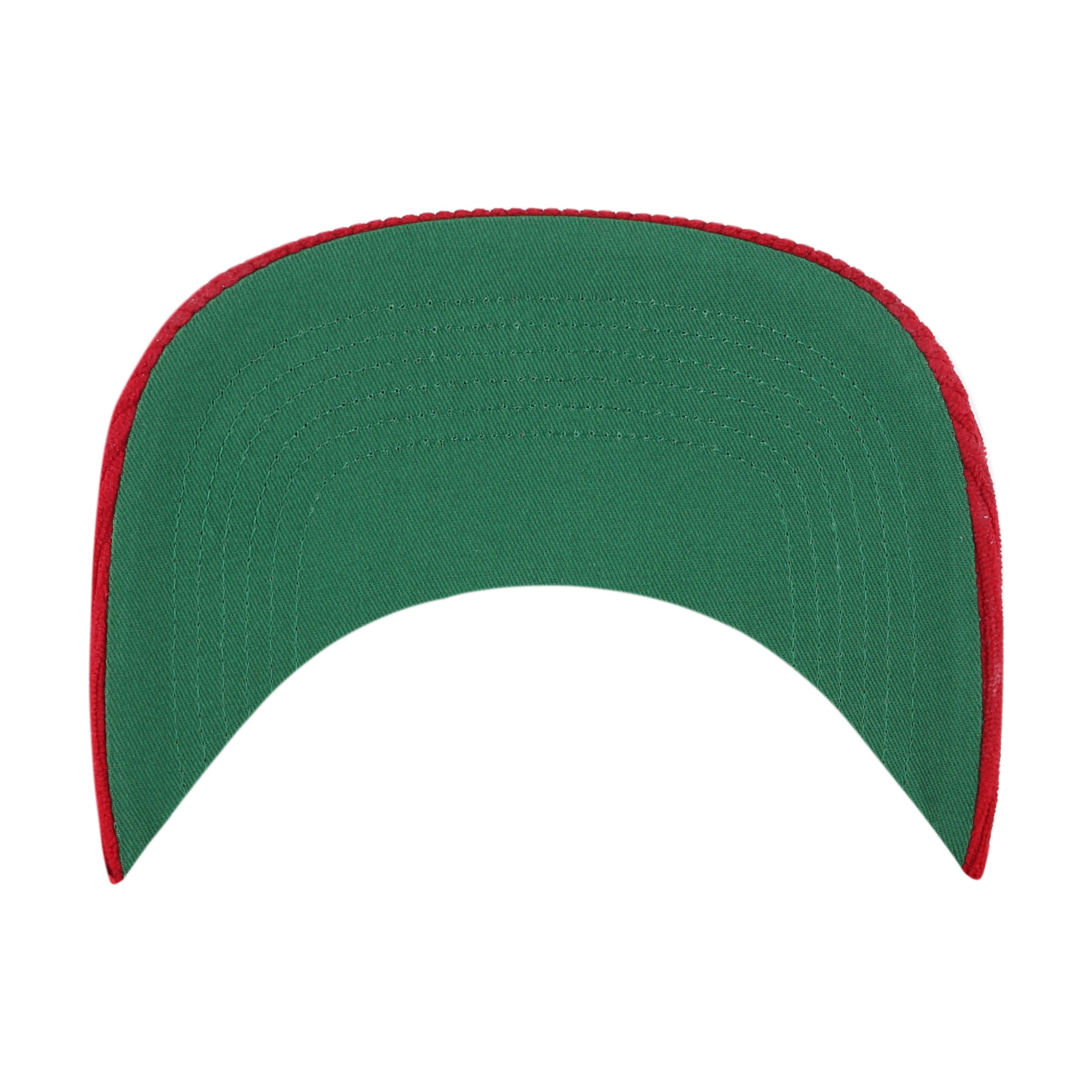 WASHINGTON NATIONALS PITCHOUT ROPE '47 HITCH