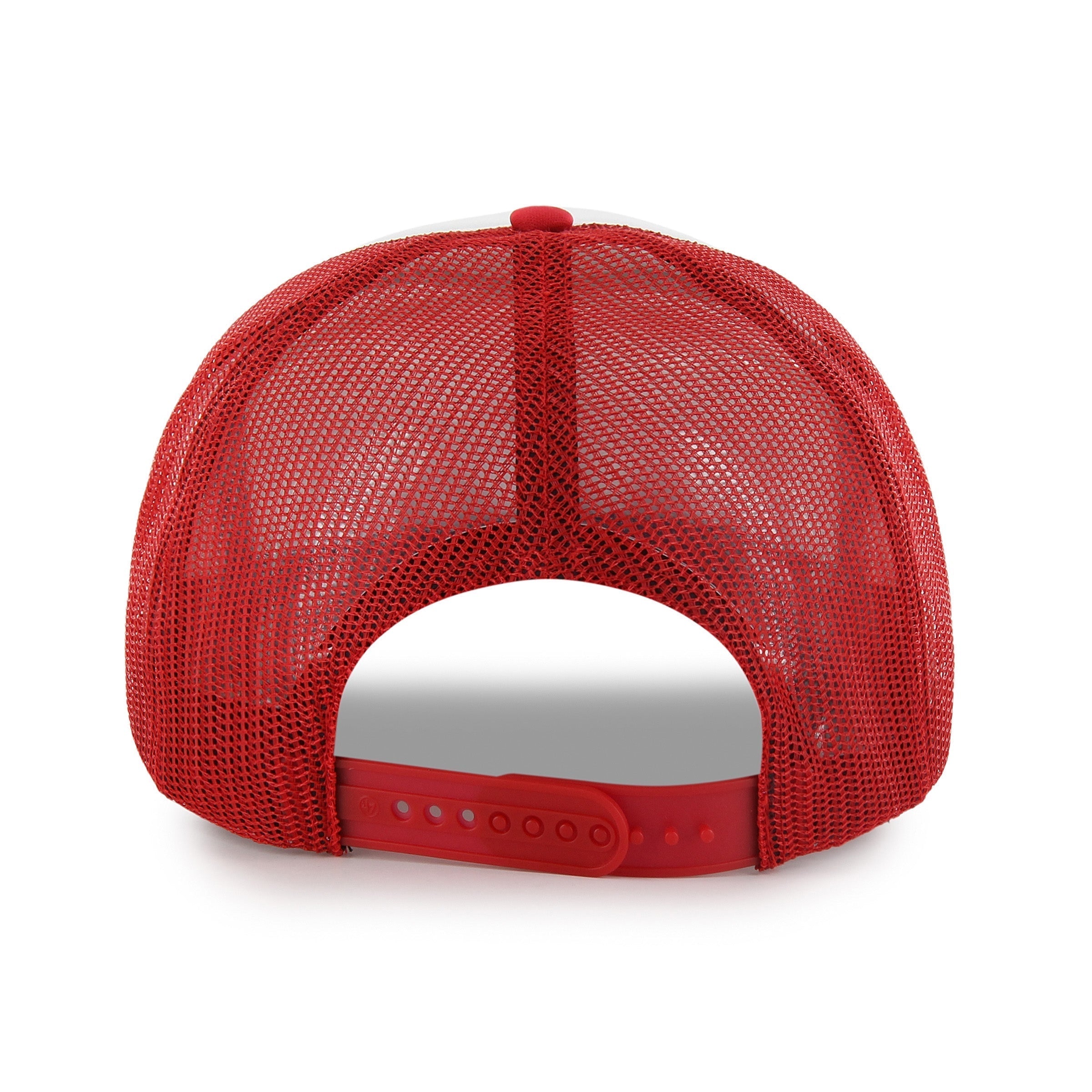 WASHINGTON NATIONALS REGION FOAM '47 TRUCKER FM