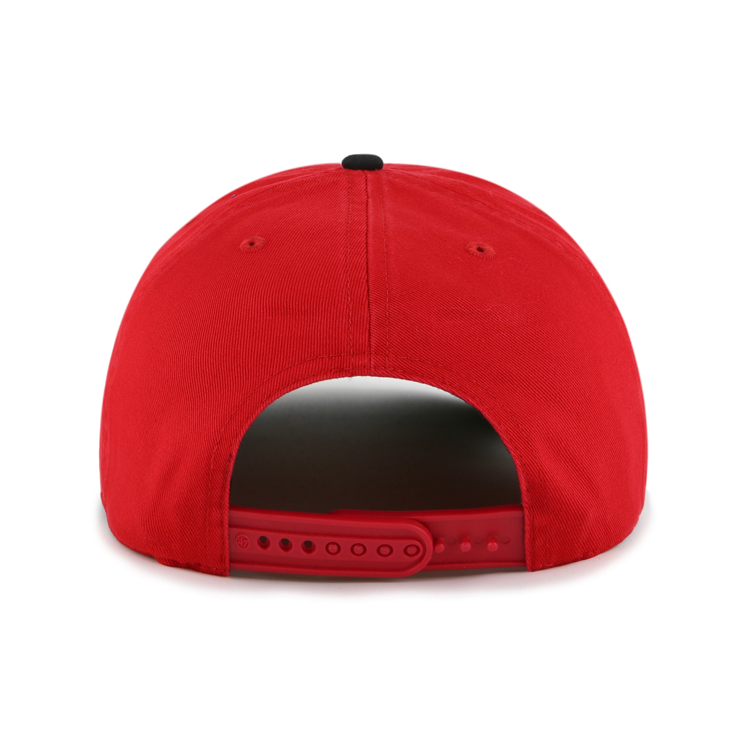 WISCONSIN BADGERS ATKIN '47 HITCH RF RELAXED FIT