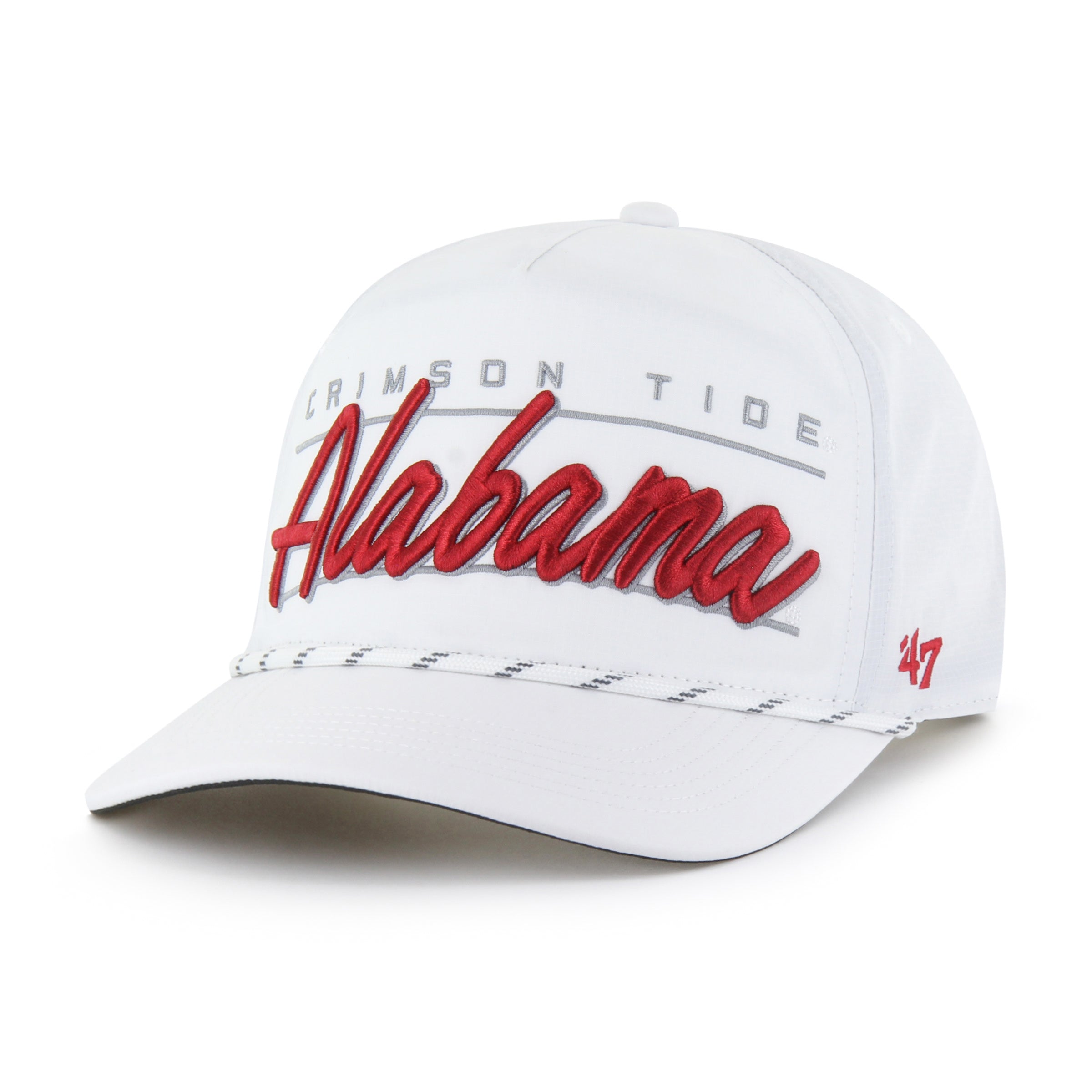ALABAMA CRIMSON TIDE CONDOR '47 HITCH
