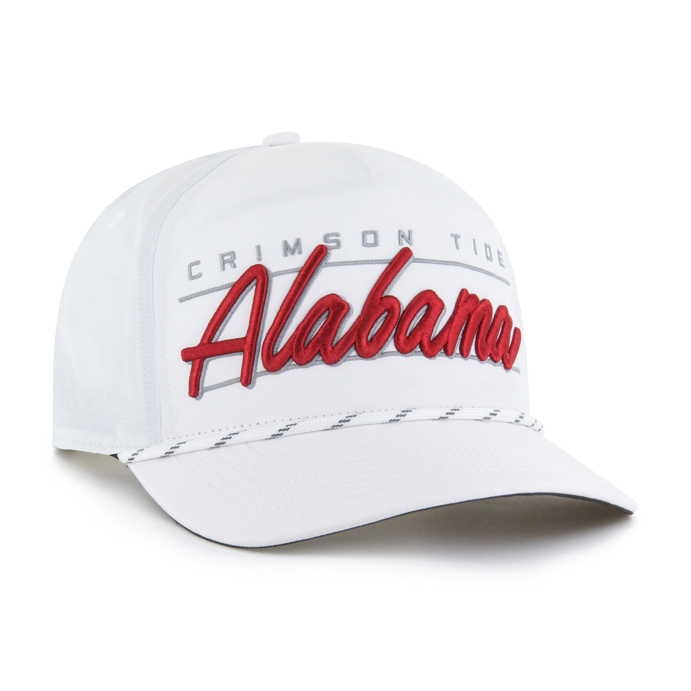 ALABAMA CRIMSON TIDE CONDOR '47 HITCH