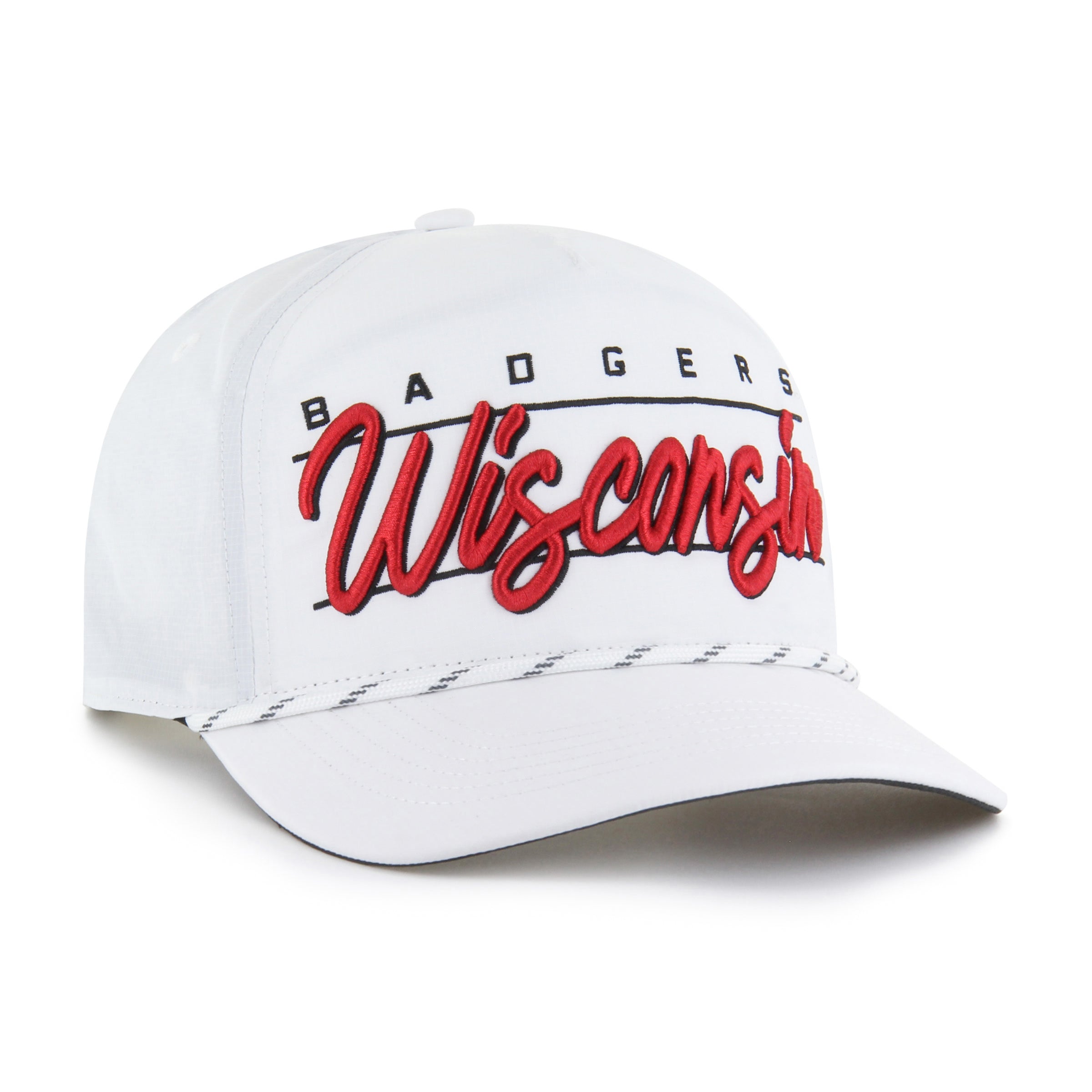 WISCONSIN BADGERS CONDOR '47 HITCH