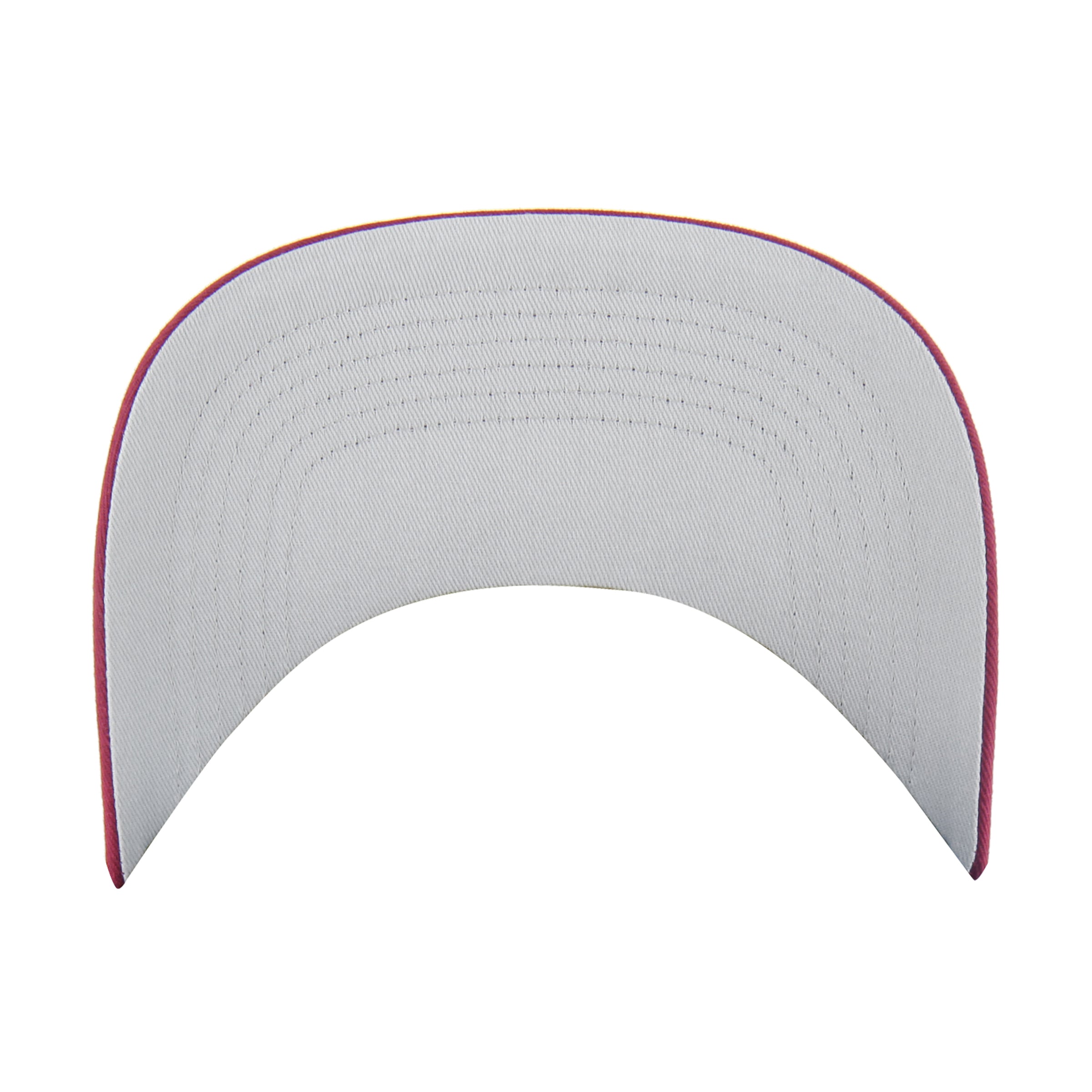 ALABAMA CRIMSON TIDE DIAMOND CUT '47 HITCH